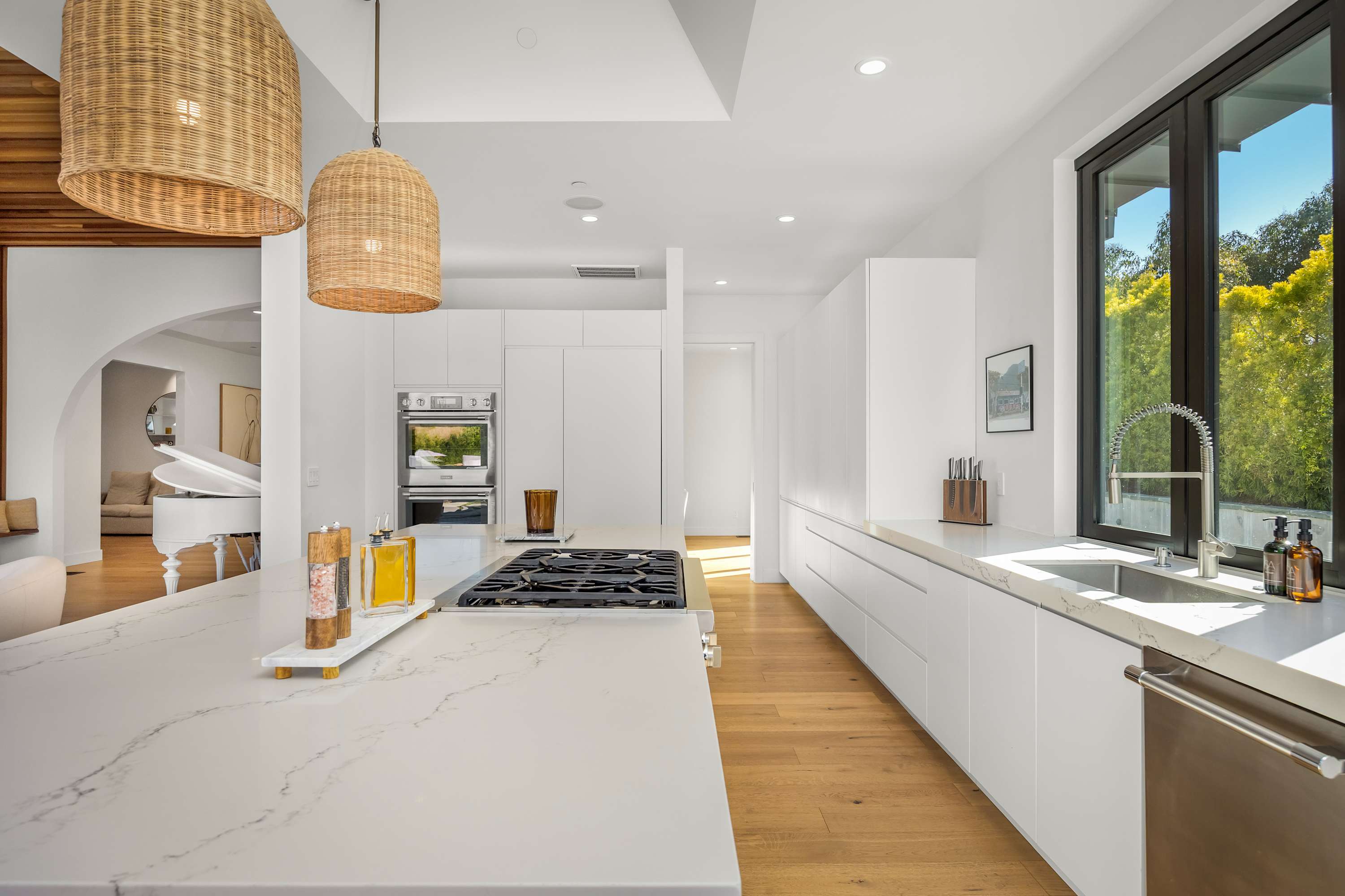 The Dume Estate by Stay Awhile Villas