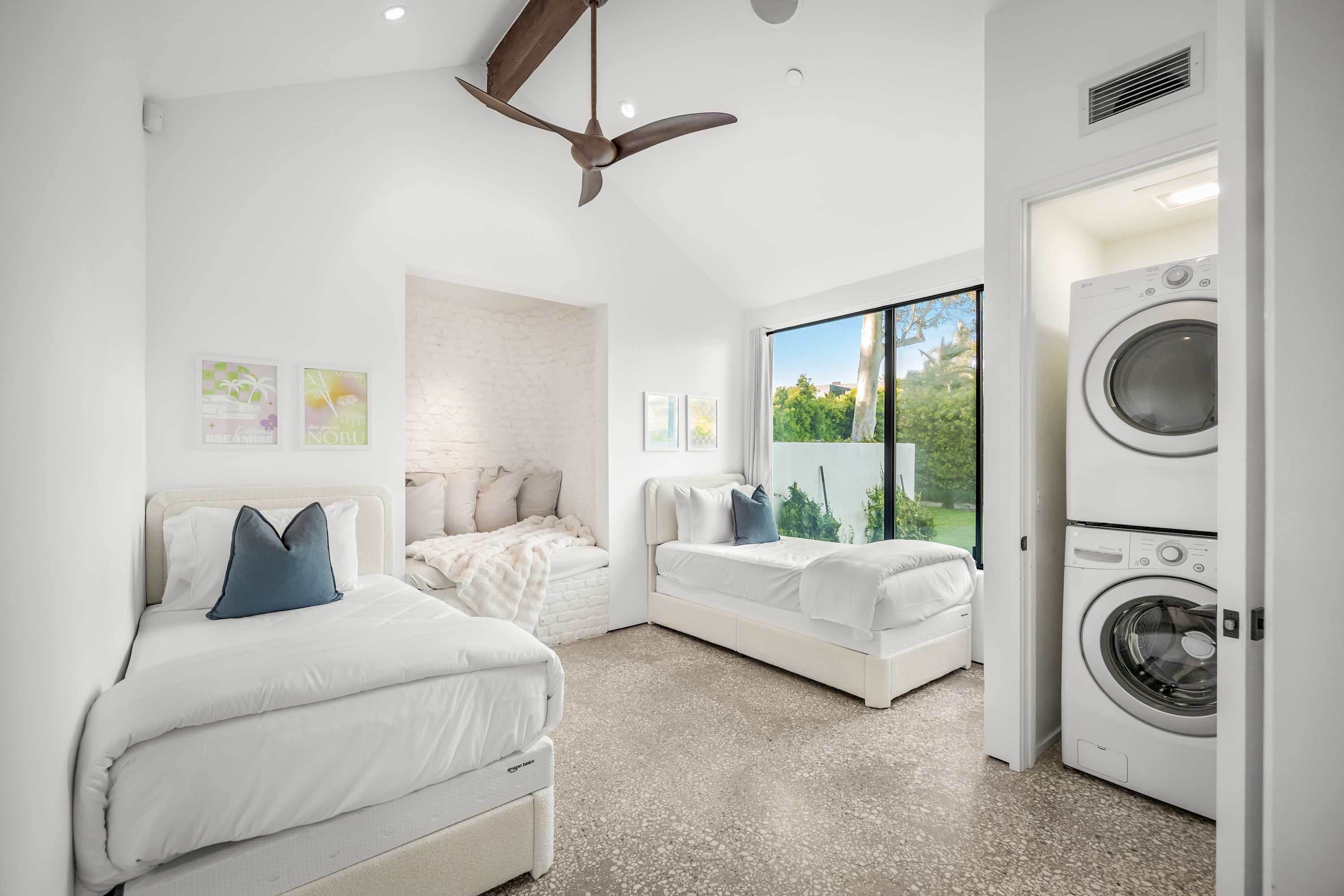 The Dume Estate by Stay Awhile Villas