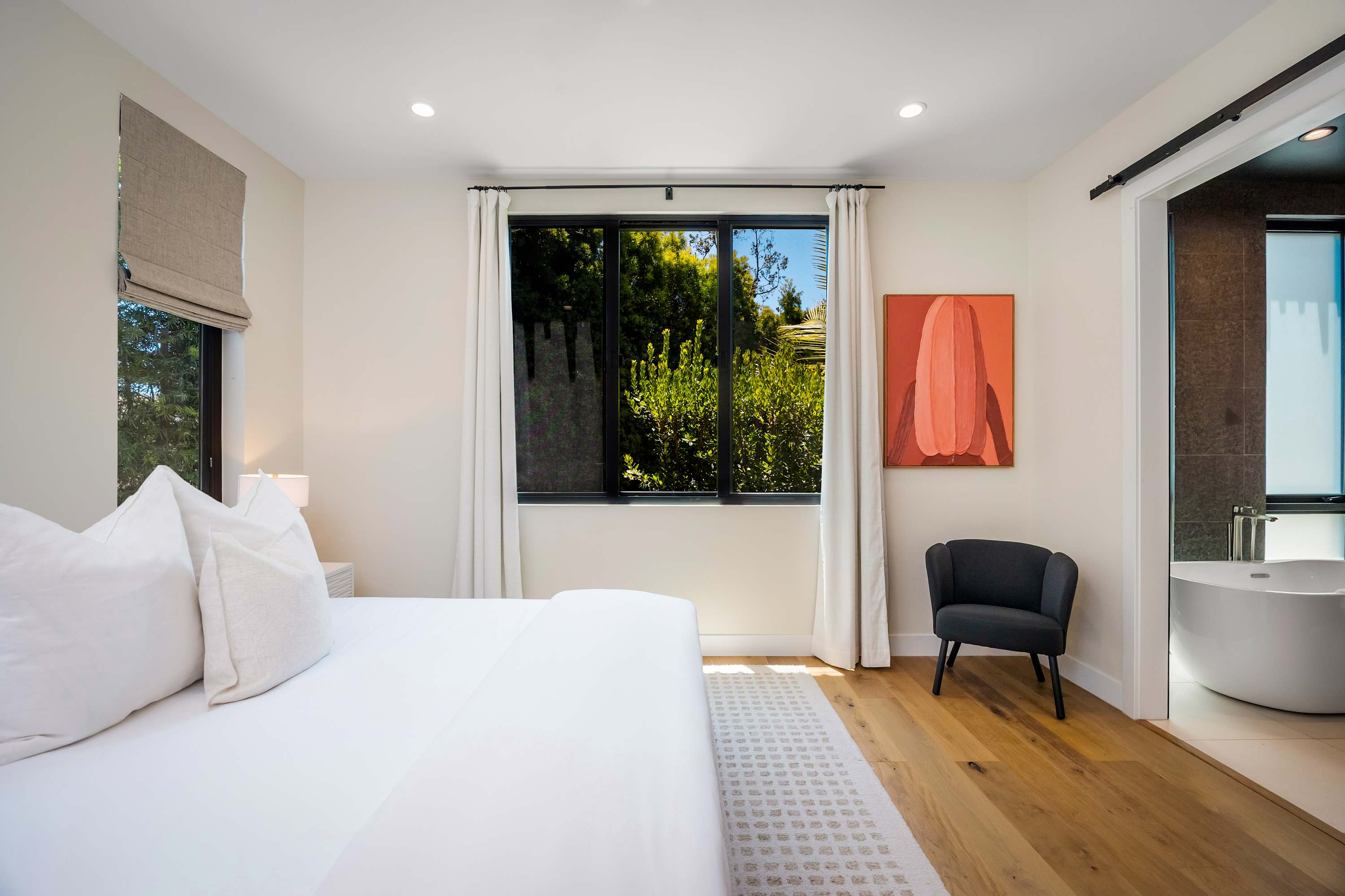 The Dume Estate by Stay Awhile Villas