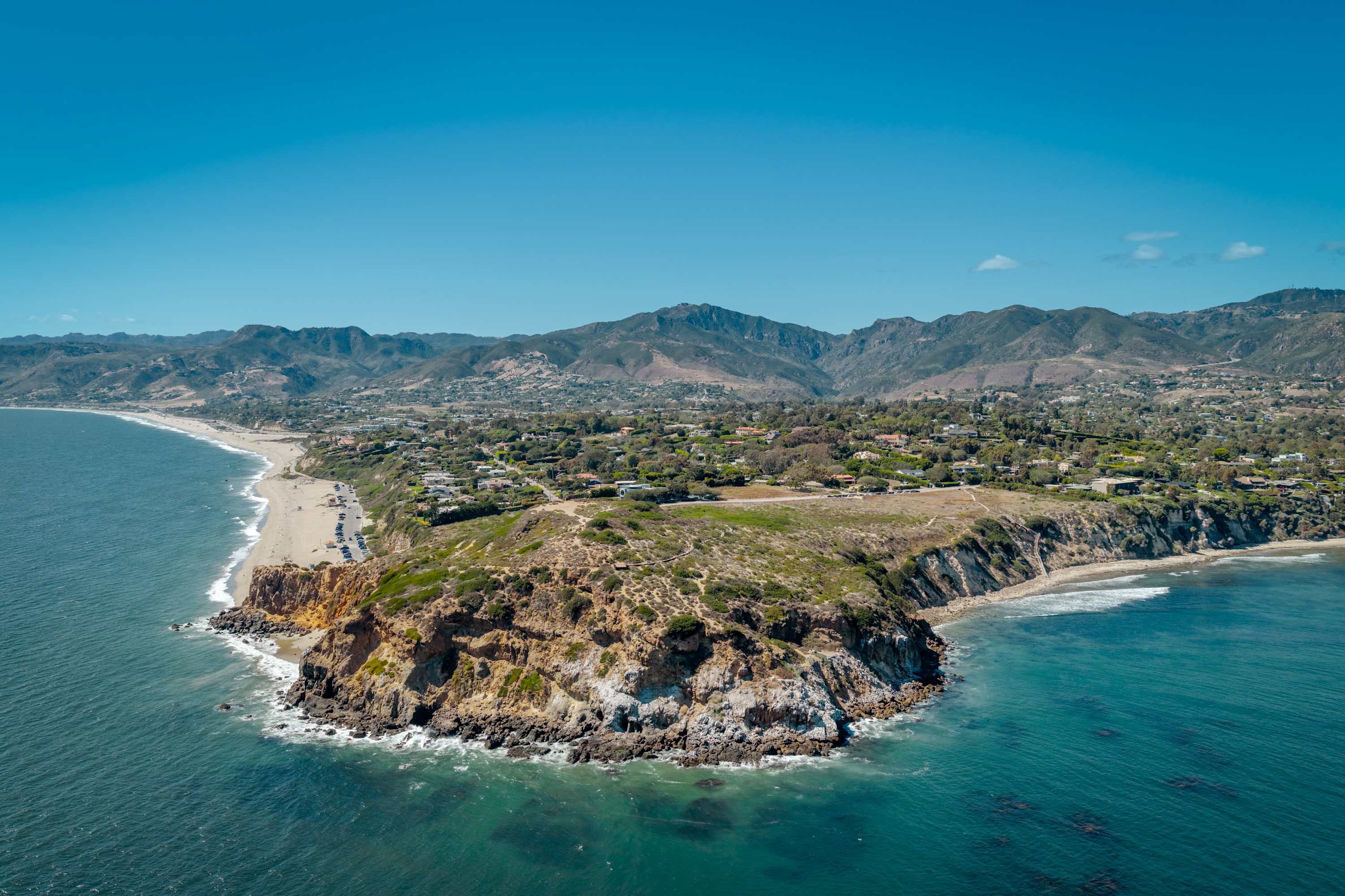 The Dume Estate by Stay Awhile Villas