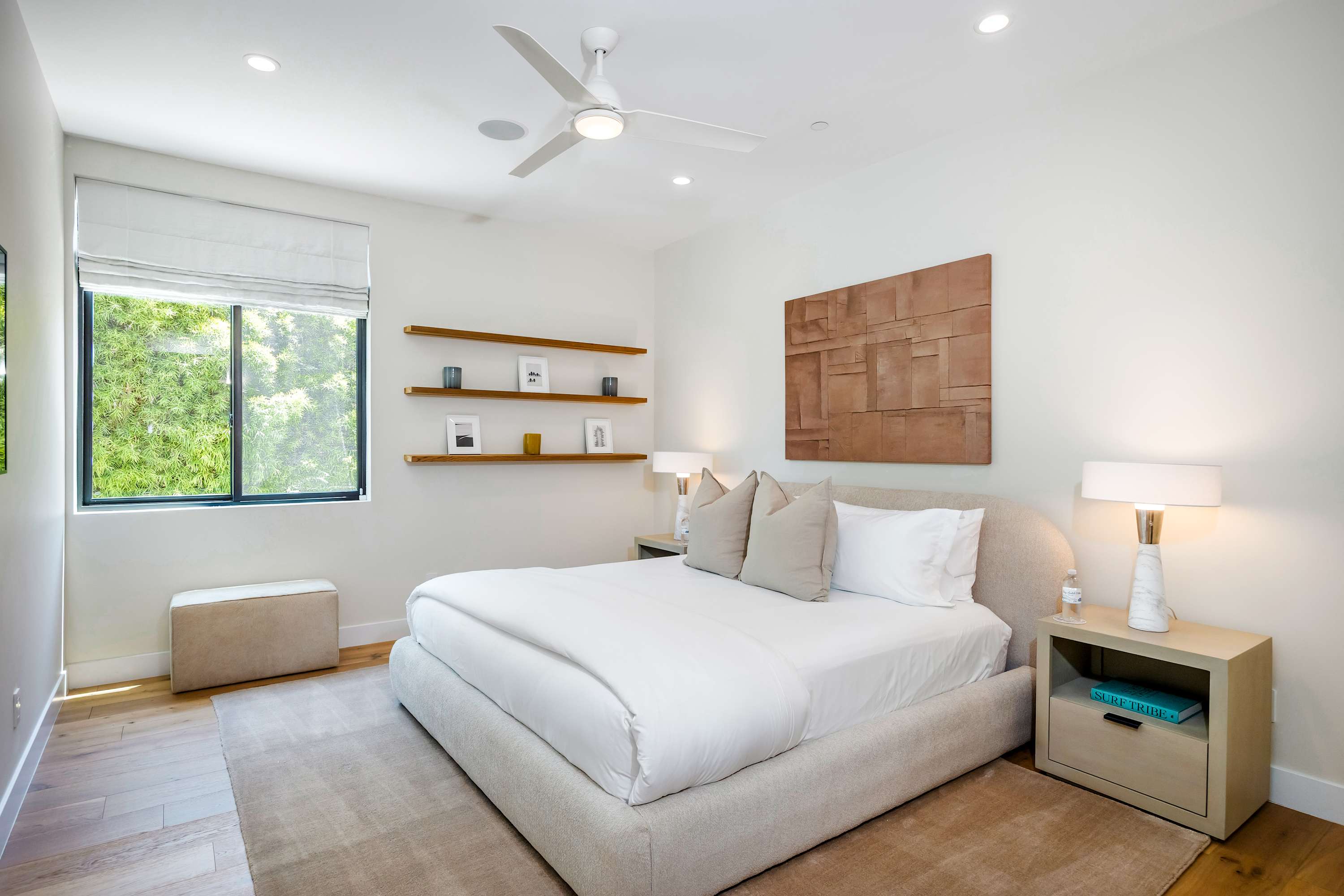The Dume Estate by Stay Awhile Villas