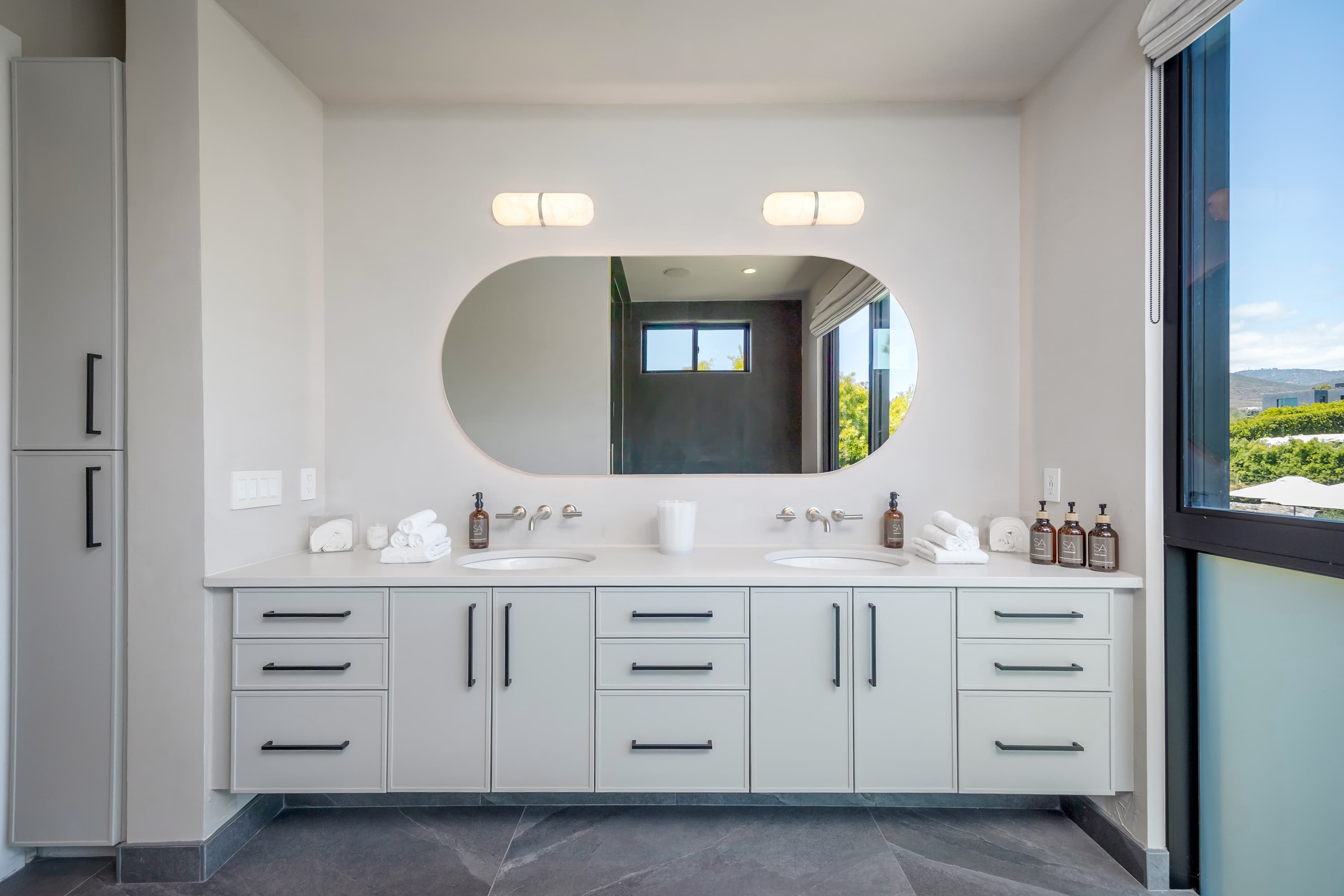 The Dume Estate by Stay Awhile Villas