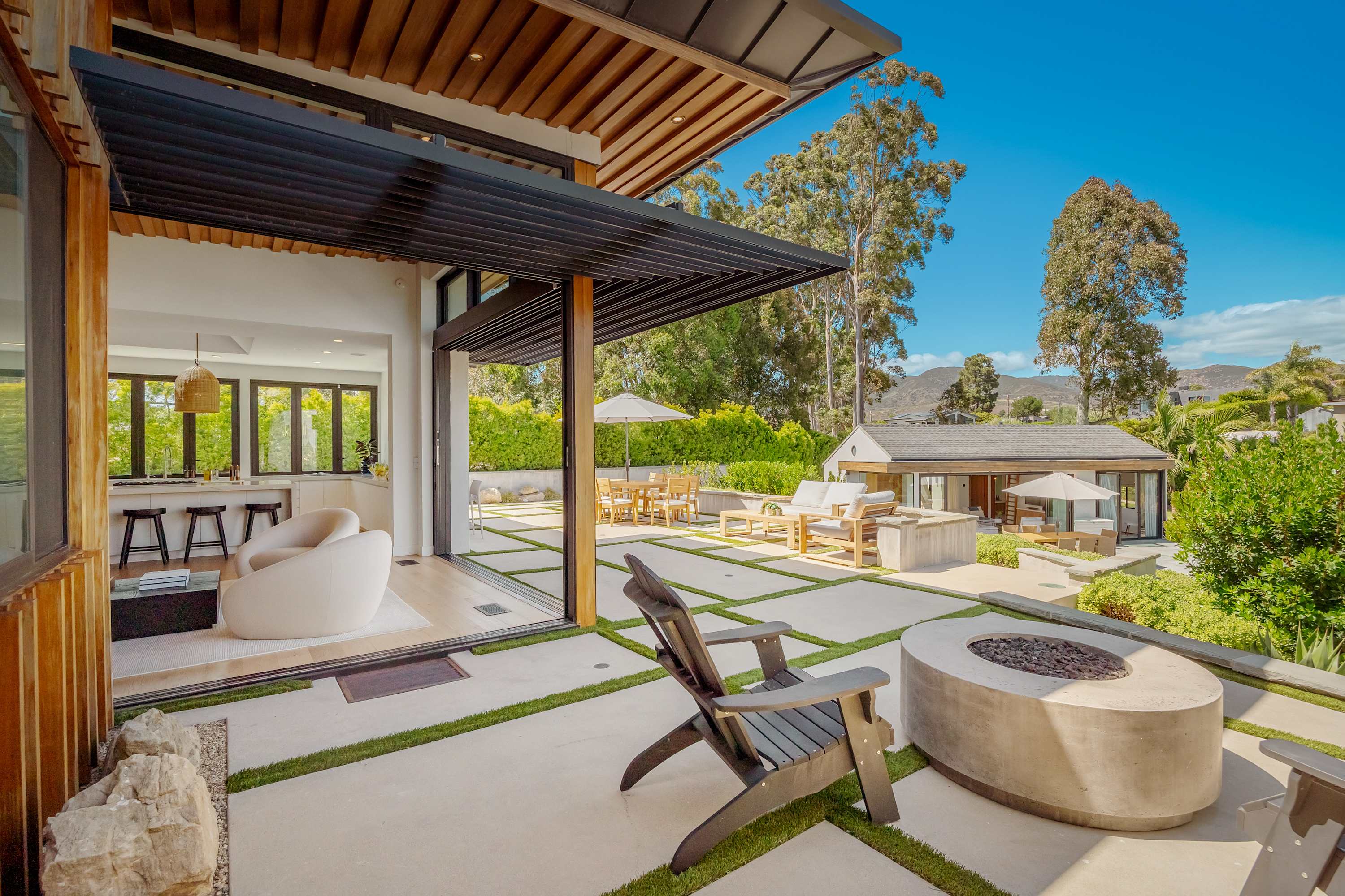 The Dume Estate by Stay Awhile Villas