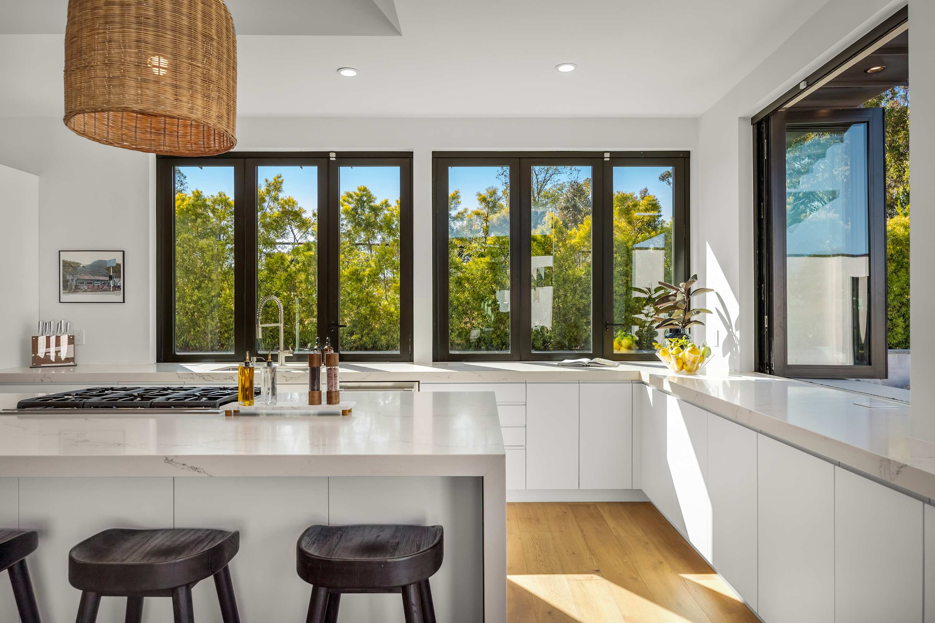 The Dume Estate by Stay Awhile Villas
