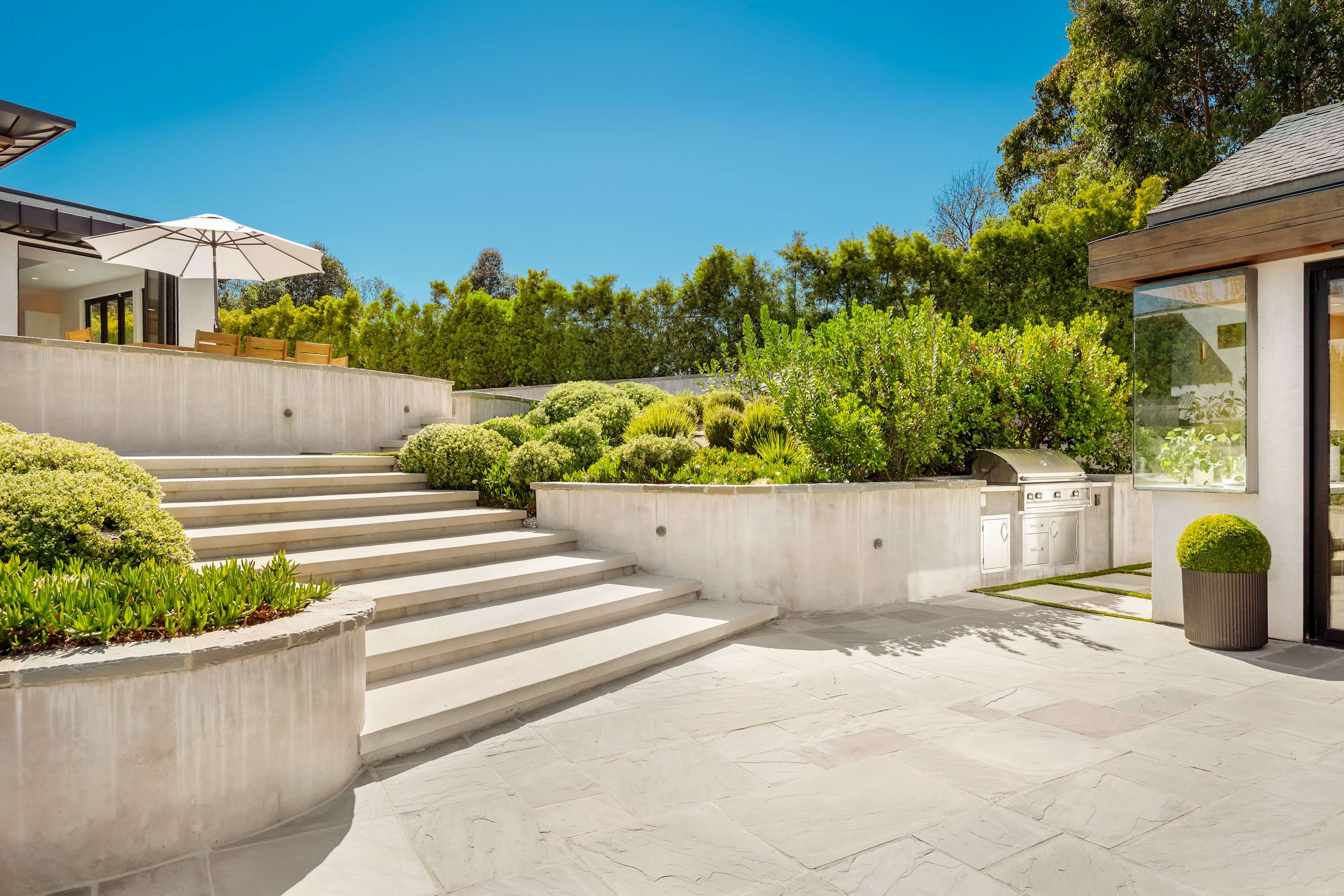 The Dume Estate by Stay Awhile Villas