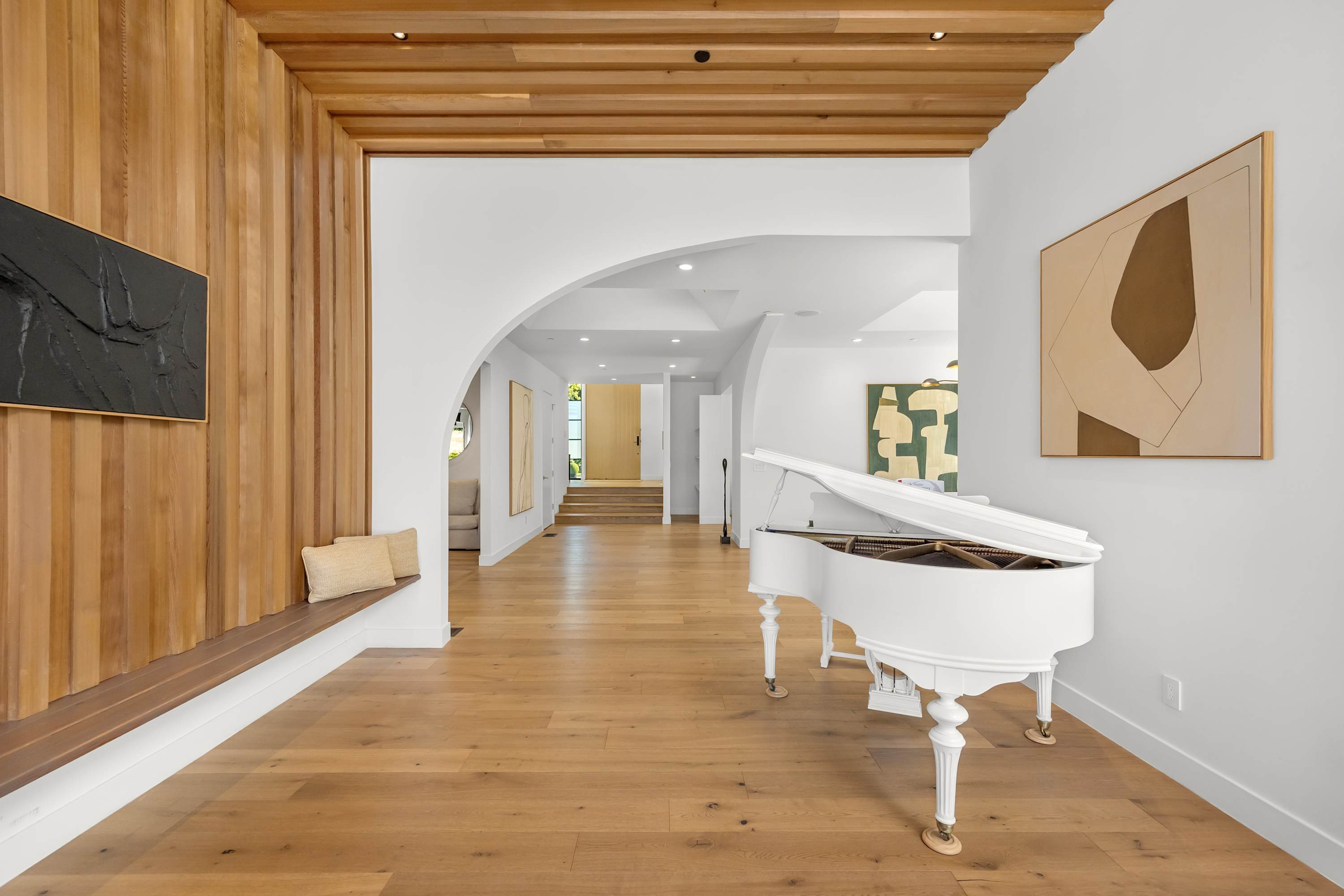 The Dume Estate by Stay Awhile Villas