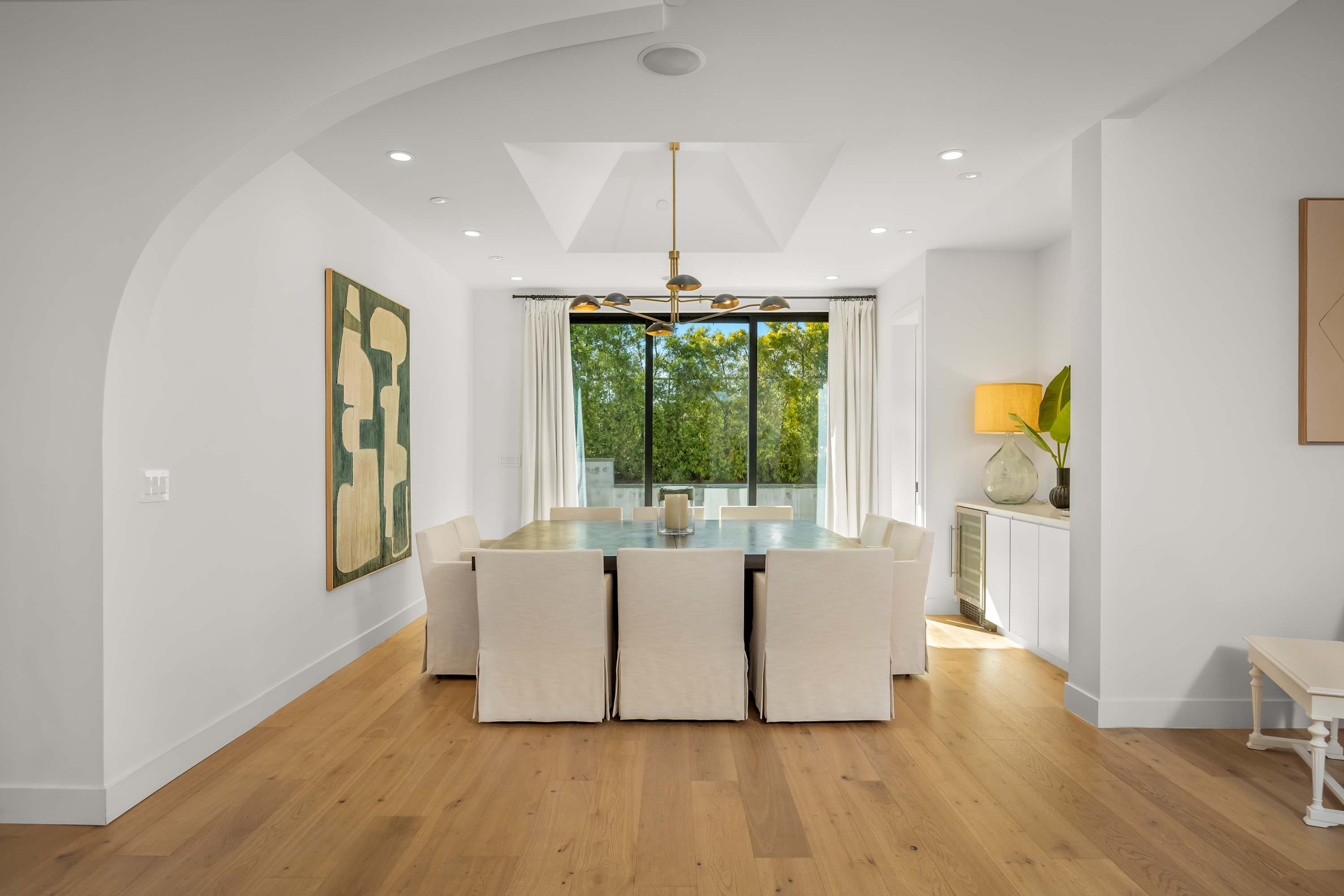 The Dume Estate by Stay Awhile Villas