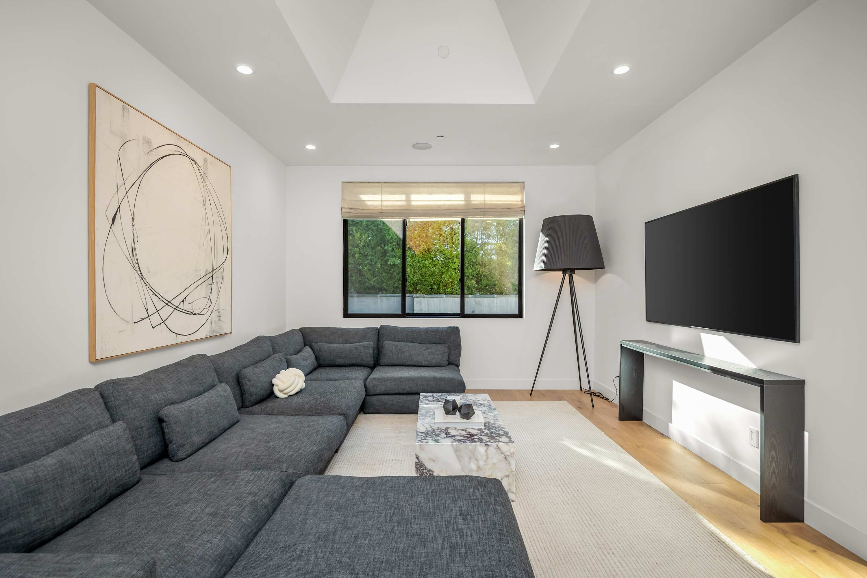The Dume Estate by Stay Awhile Villas