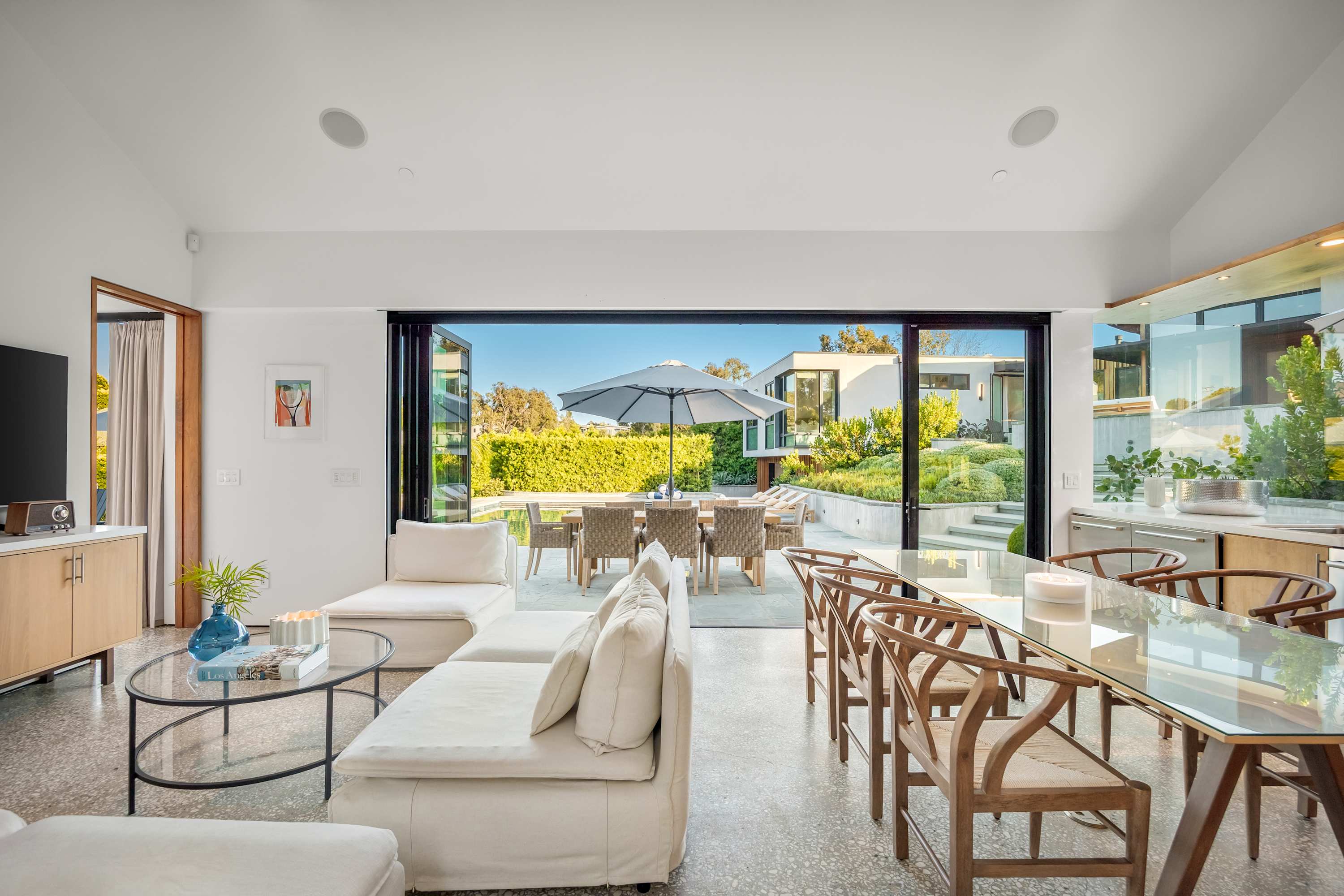 The Dume Estate by Stay Awhile Villas