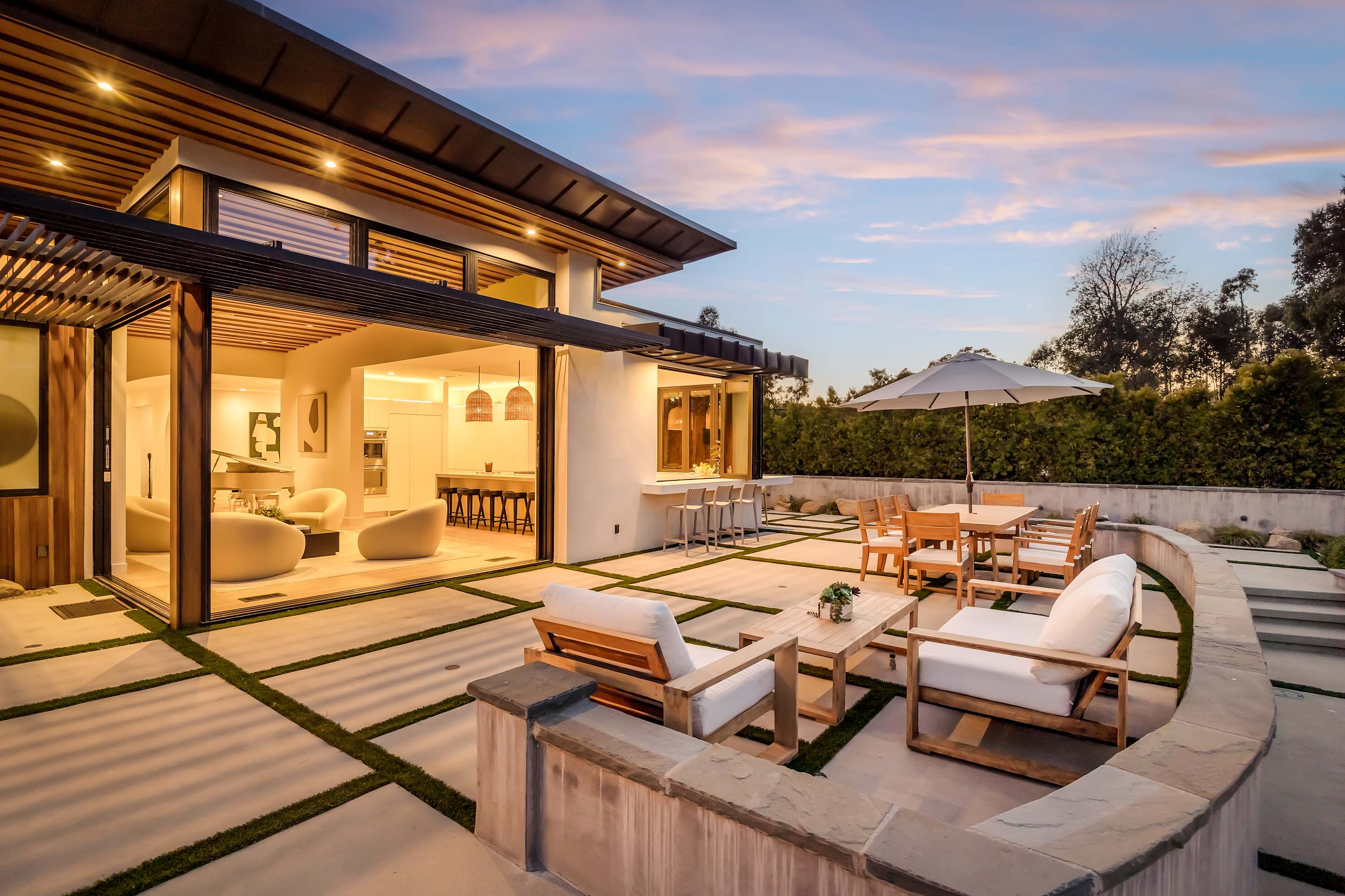 The Dume Estate by Stay Awhile Villas