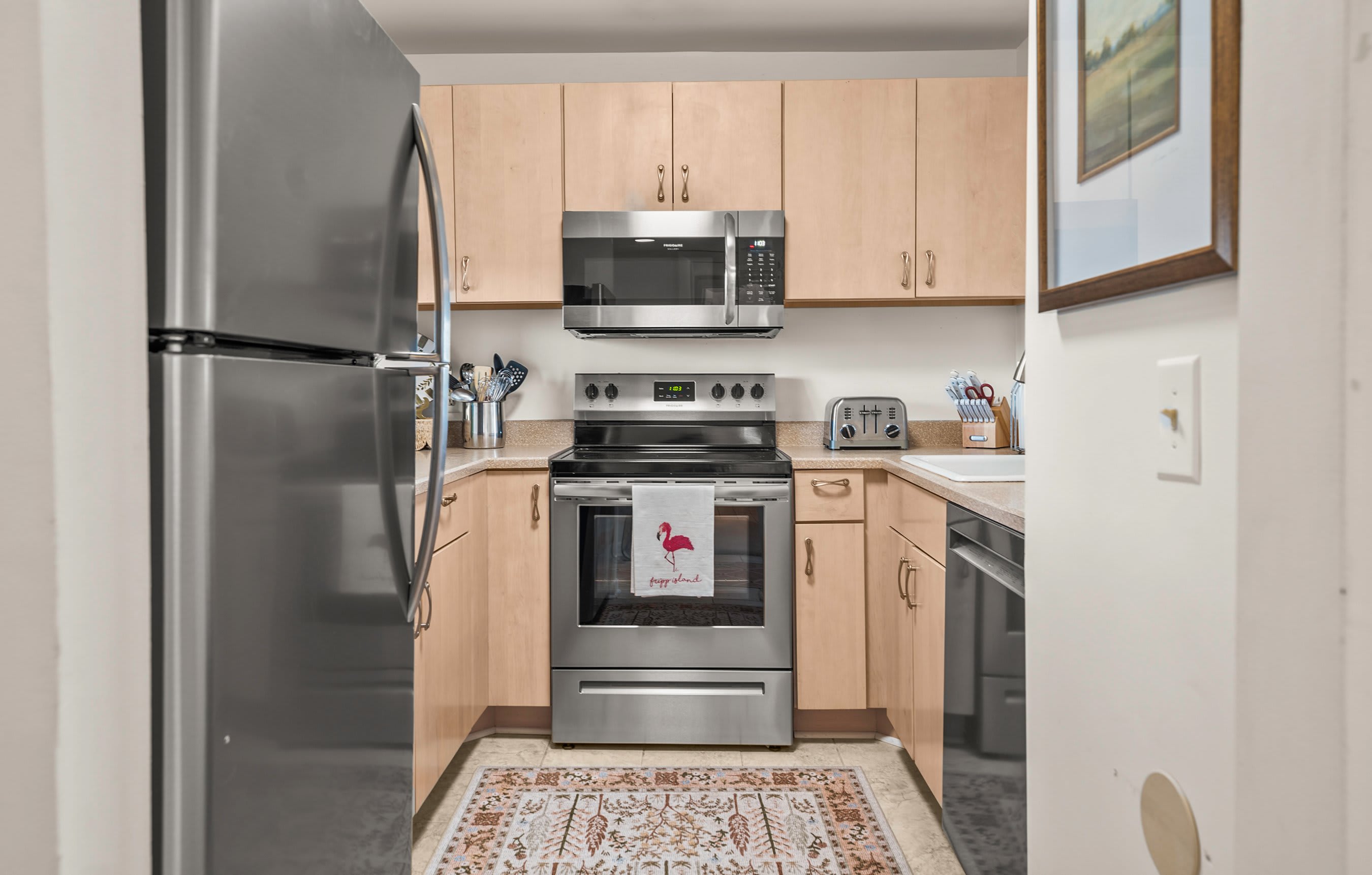 731 North Hampton | Photo 16