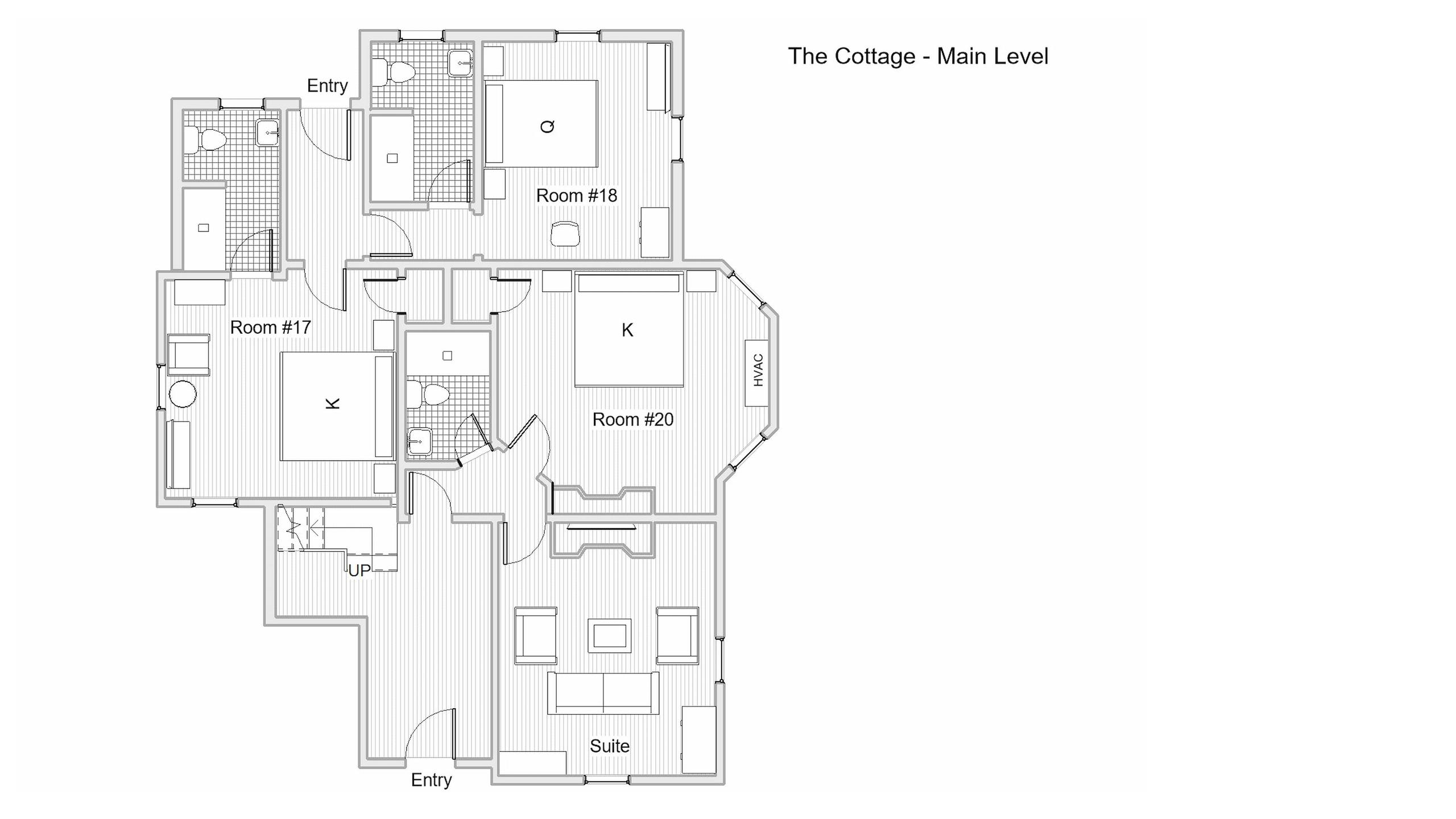 The 200 South St Estate - vacation rental in Charlottesville — photo 40 of 41