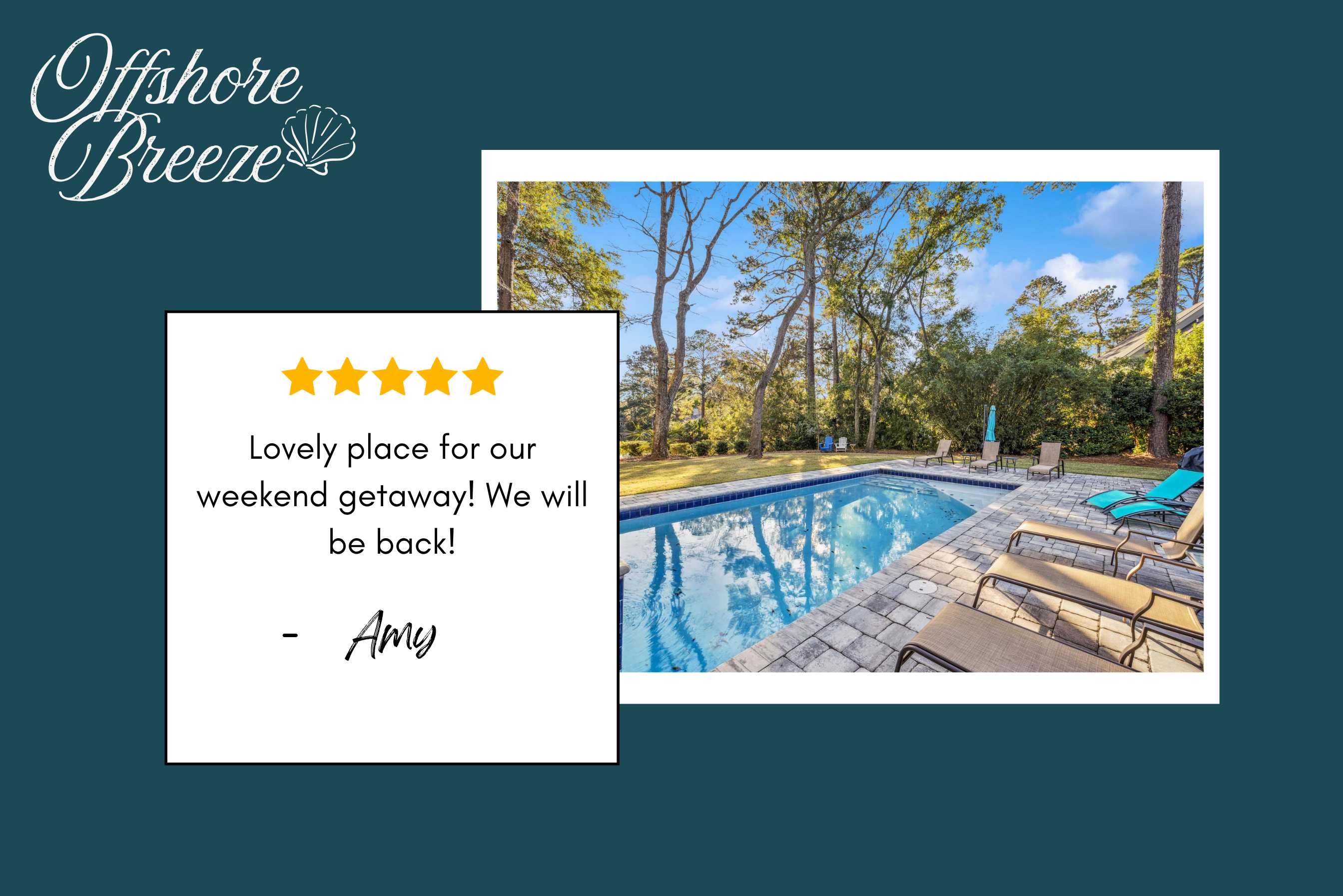 Incredible HHI Home for 12 with Pool, Near Beach! 5