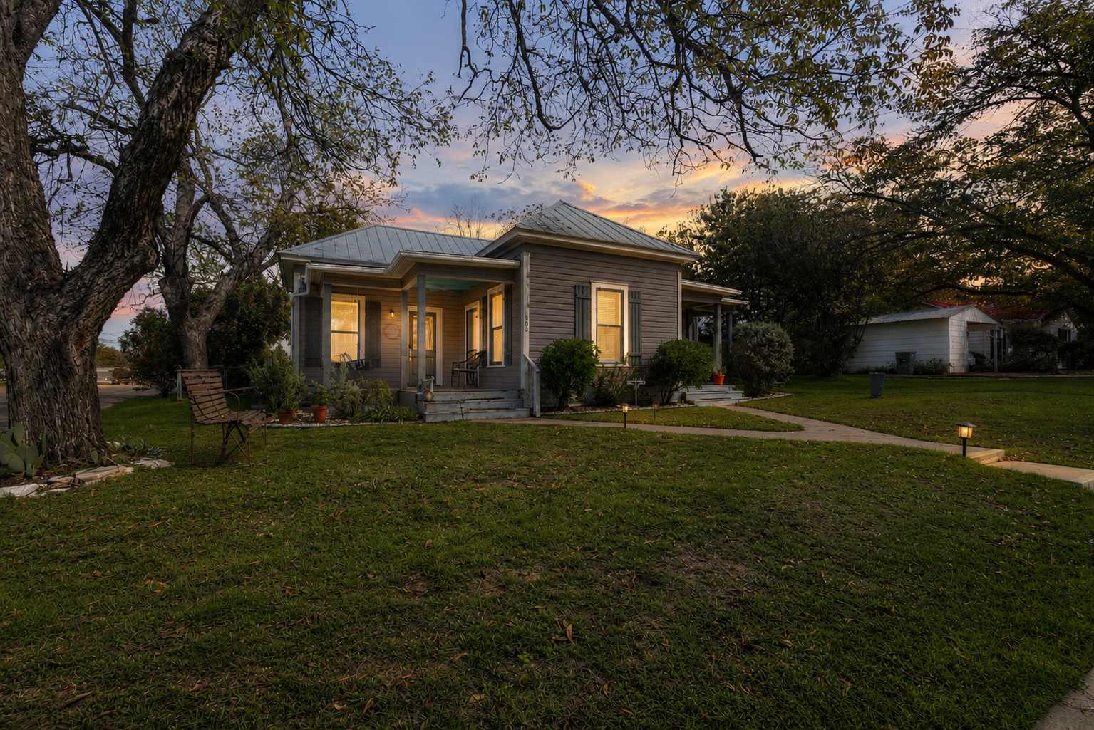 Austin Haus 2