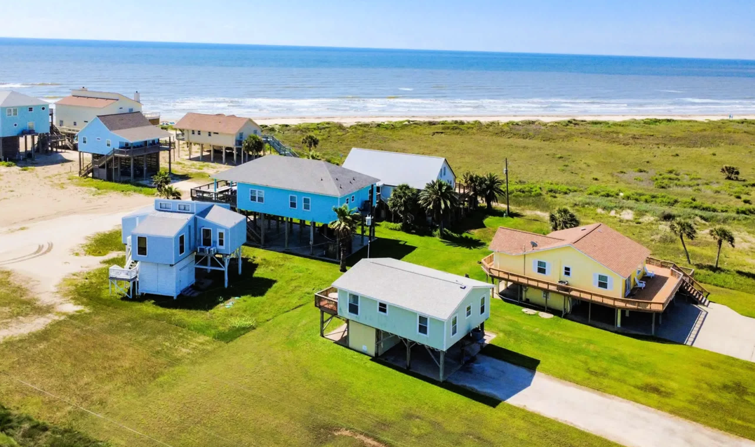 Beechwood Bungalow Dual Water Views Ocean Bay