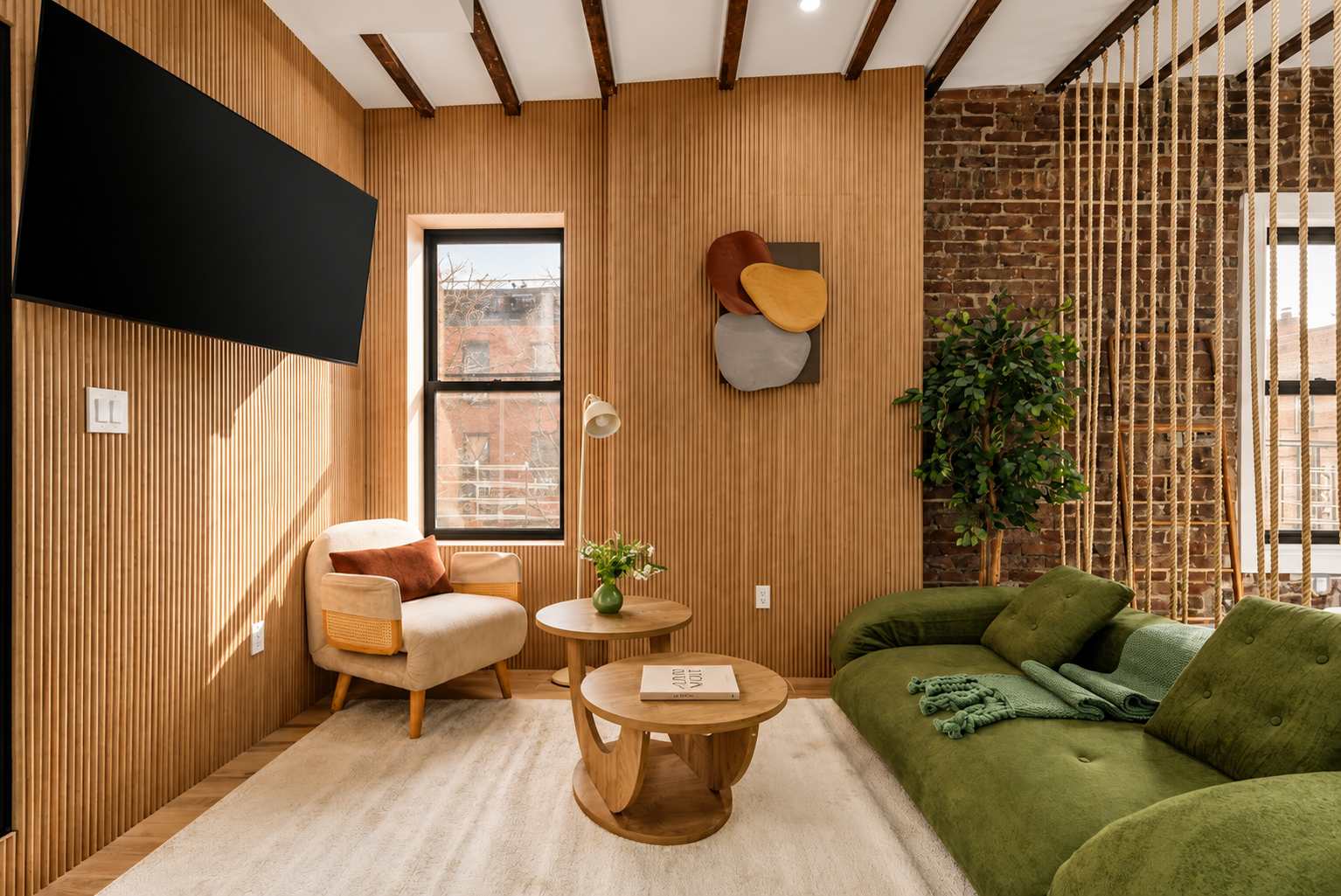 Boerum Terrace photo #3 by Haus