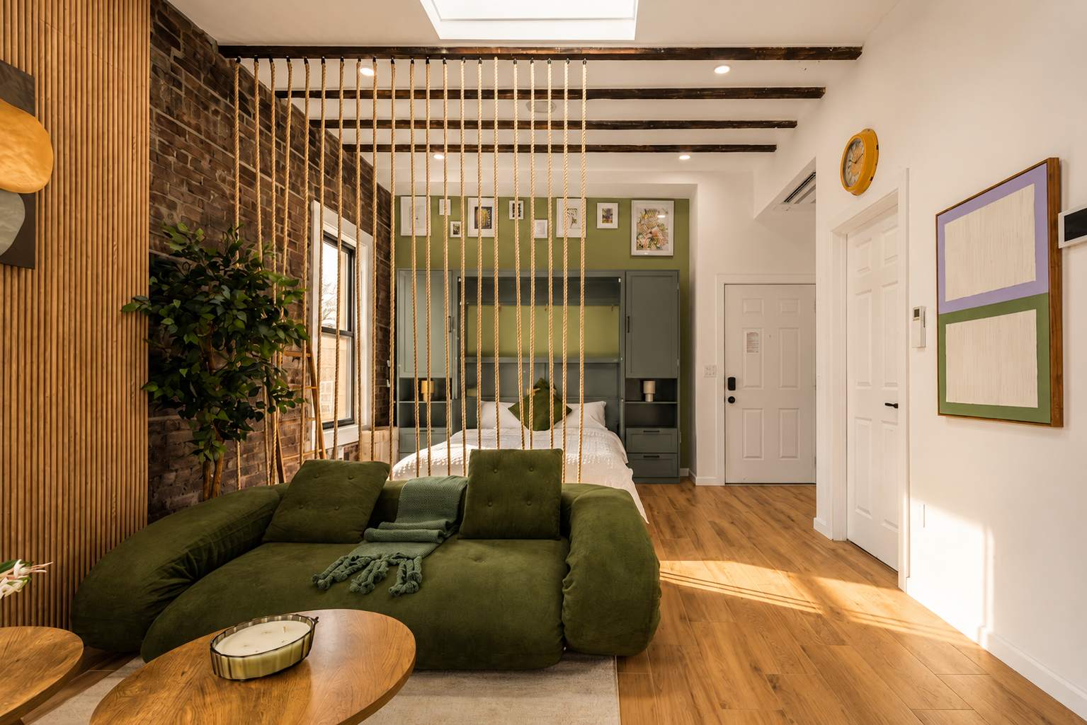 Boerum Terrace photo #4 by Haus