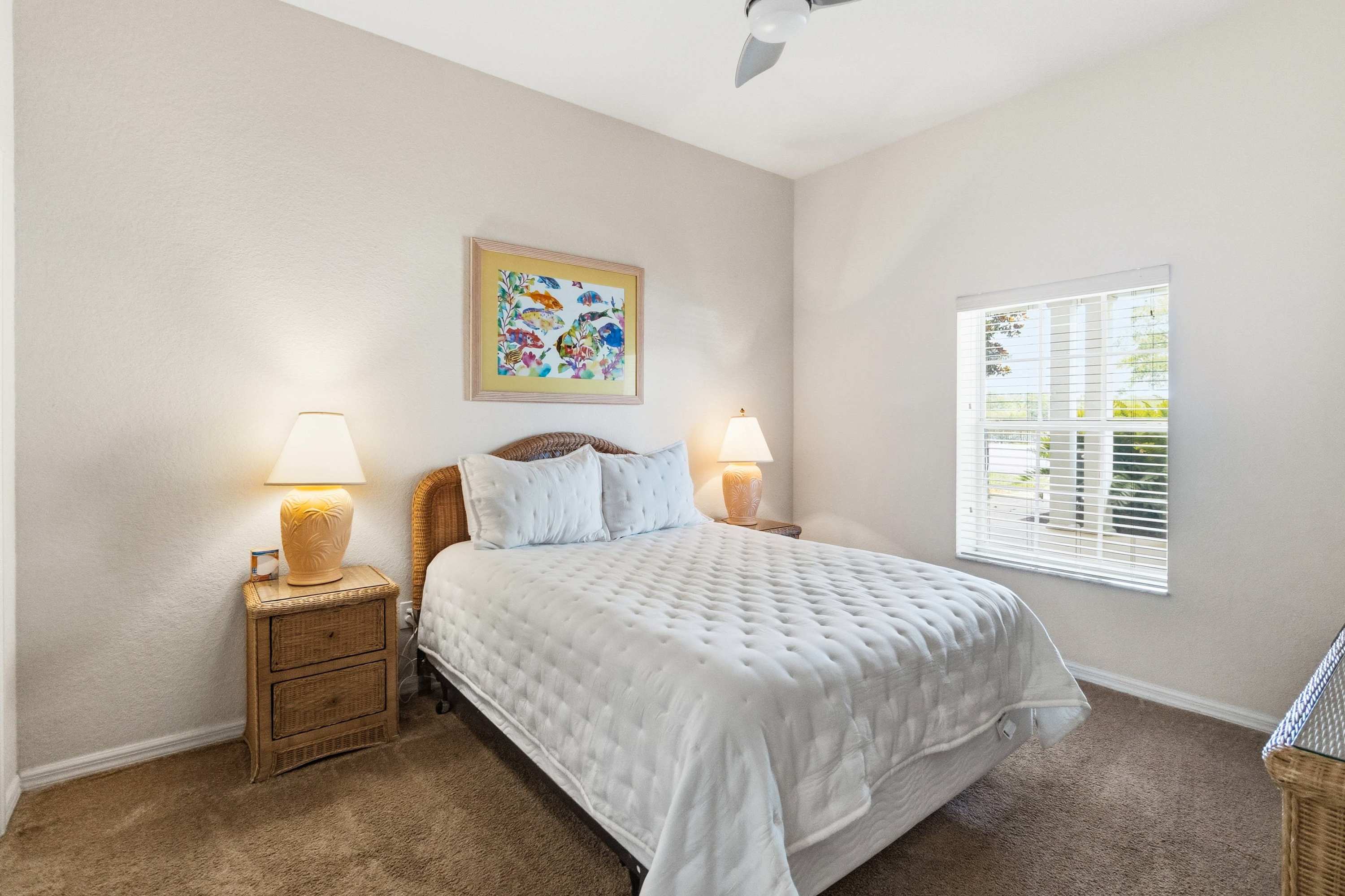Accessible Caribbean Retreat | Ground Floor