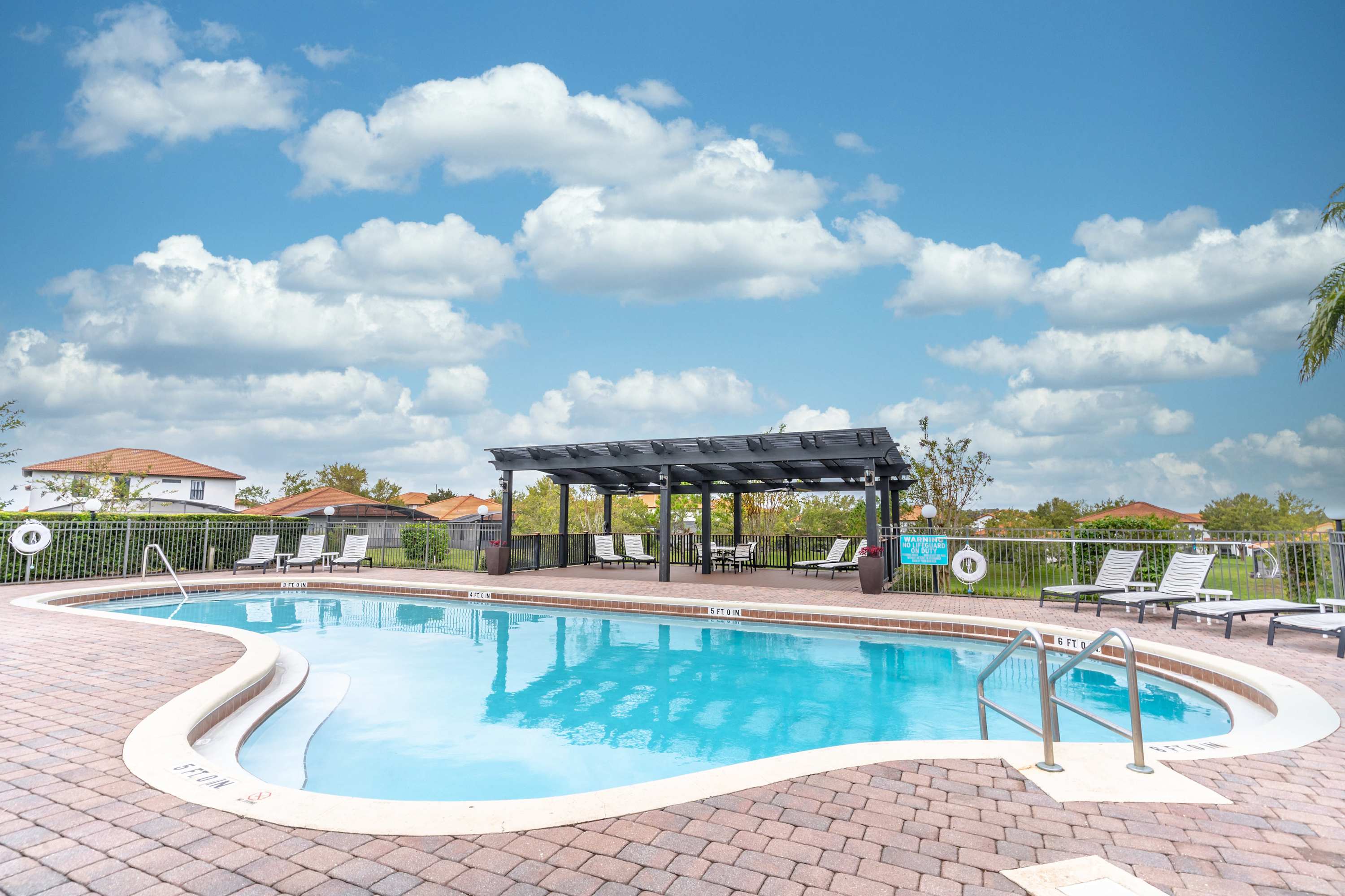 High Grove Resort Home: Pool, Game Room & Patio in Clermont, FL
