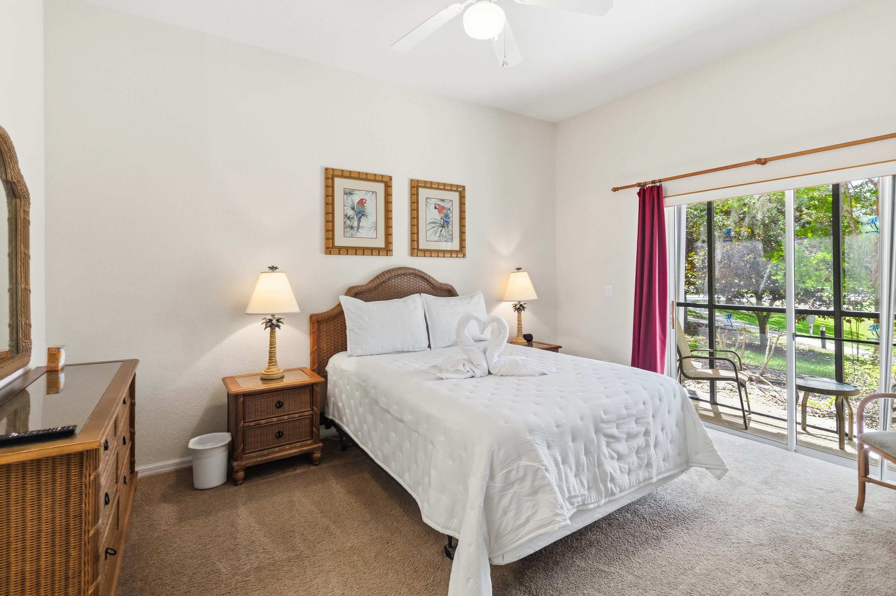 Accessible Caribbean Retreat | Ground Floor