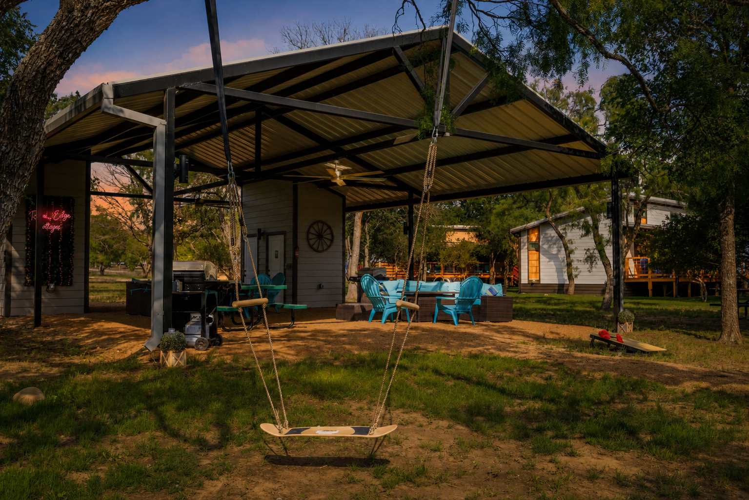 Verbena Cottage | Photo 7