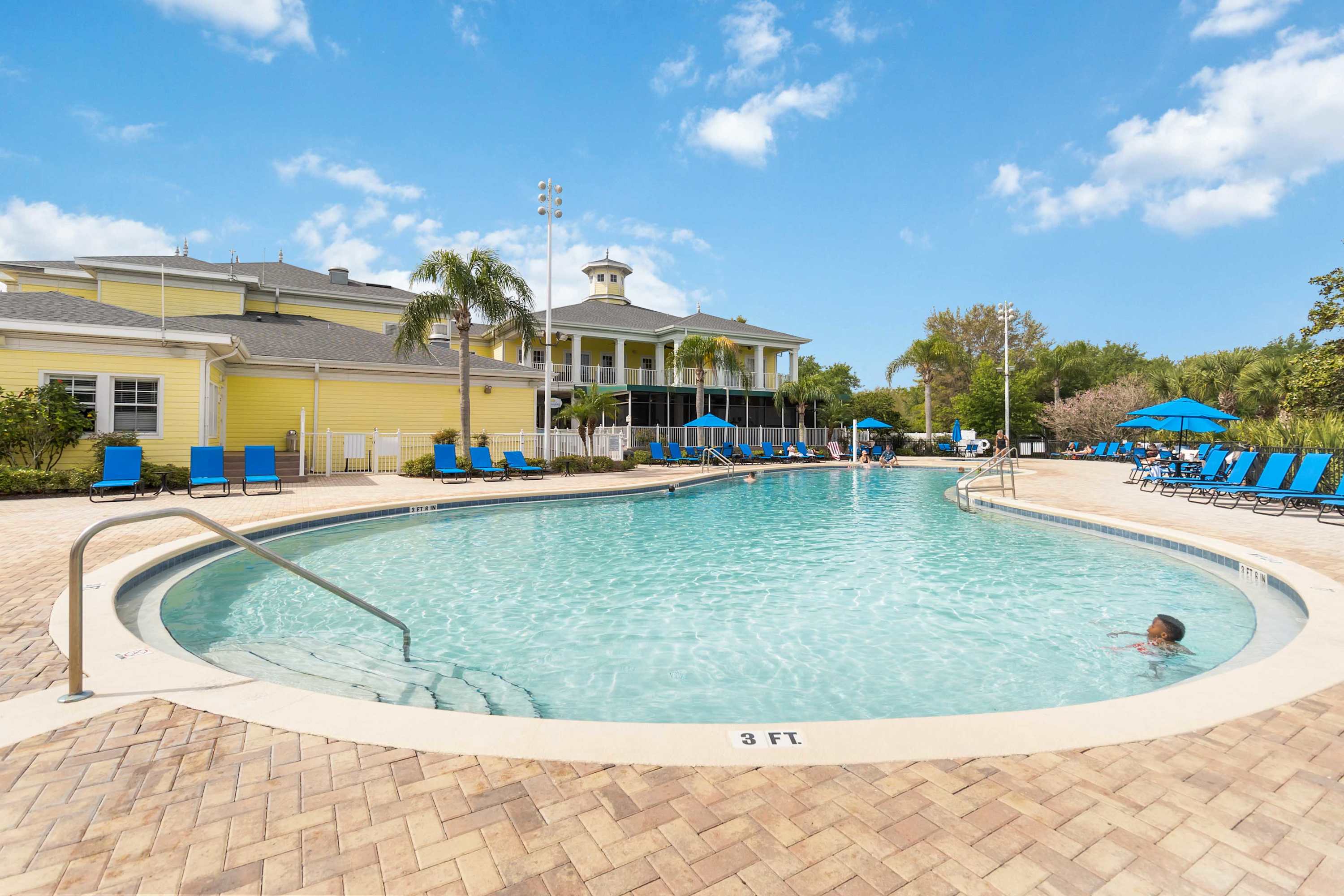 Accessible Caribbean Retreat | Ground Floor
