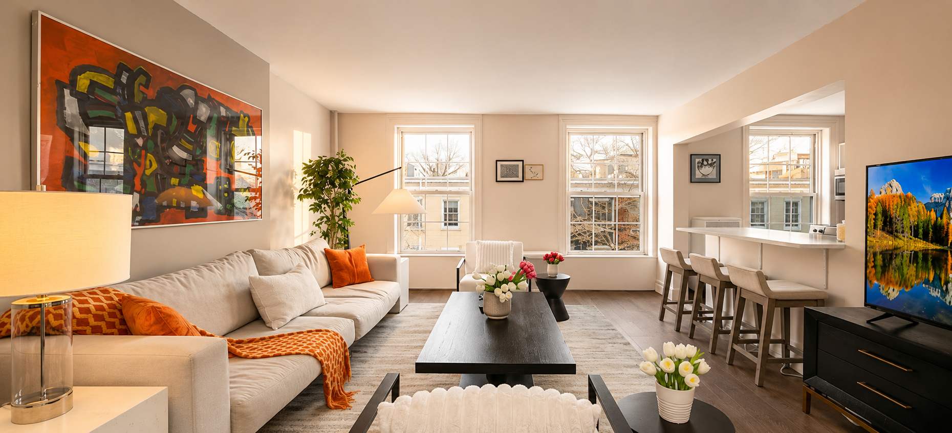 Greenwich Oasis photo #1 by Haus
