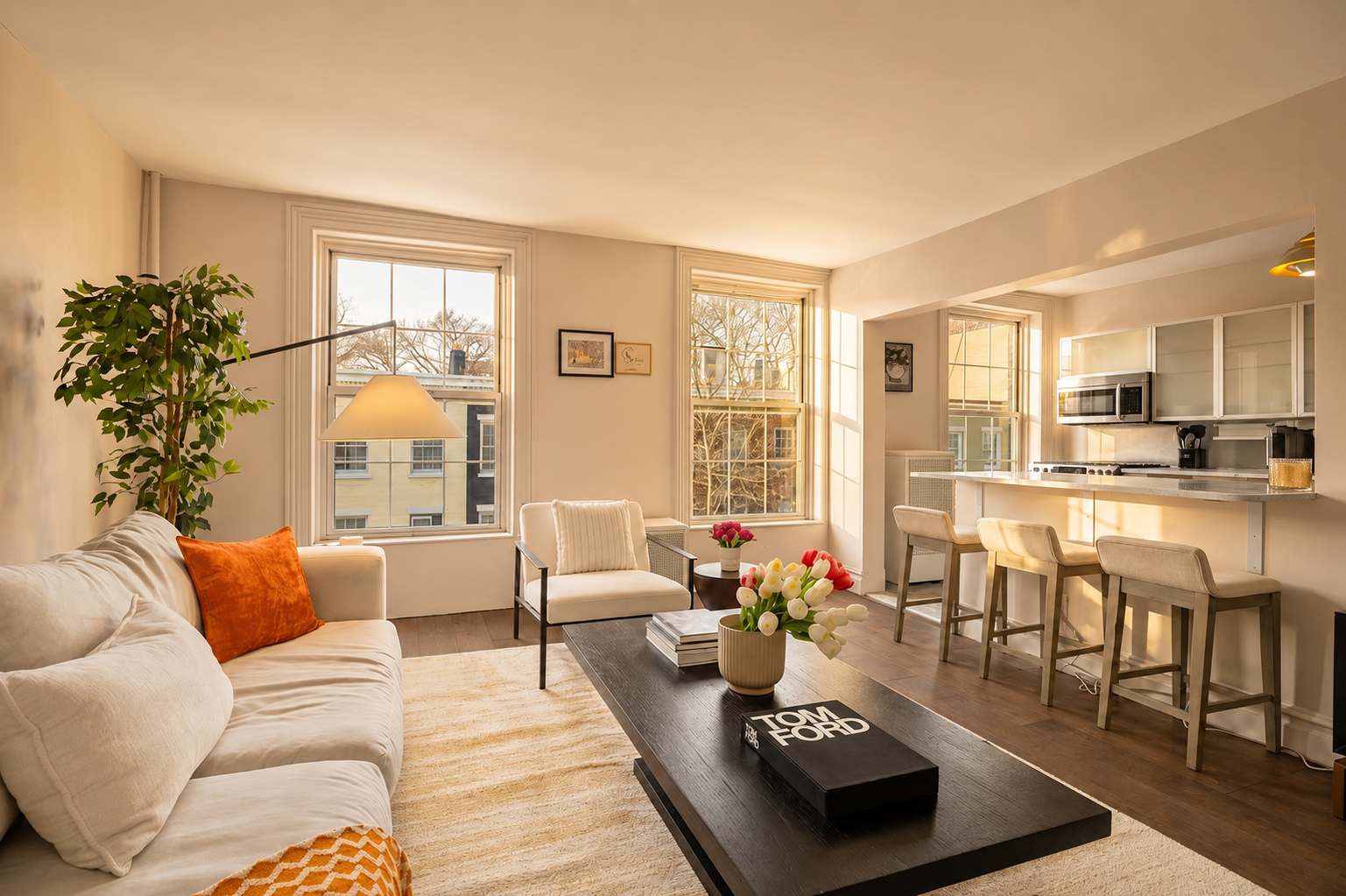 Greenwich Oasis photo #2 by Haus