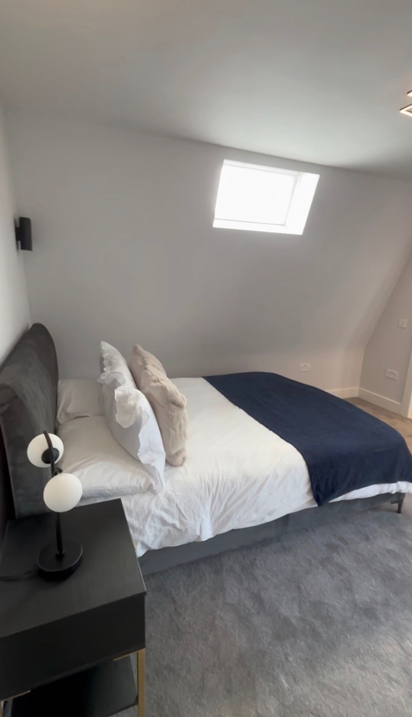 Spacious Family Home in Edinburgh with Private Garden in Belgrave Road 34 EH12 6NF - Property image 8 - VivreStays