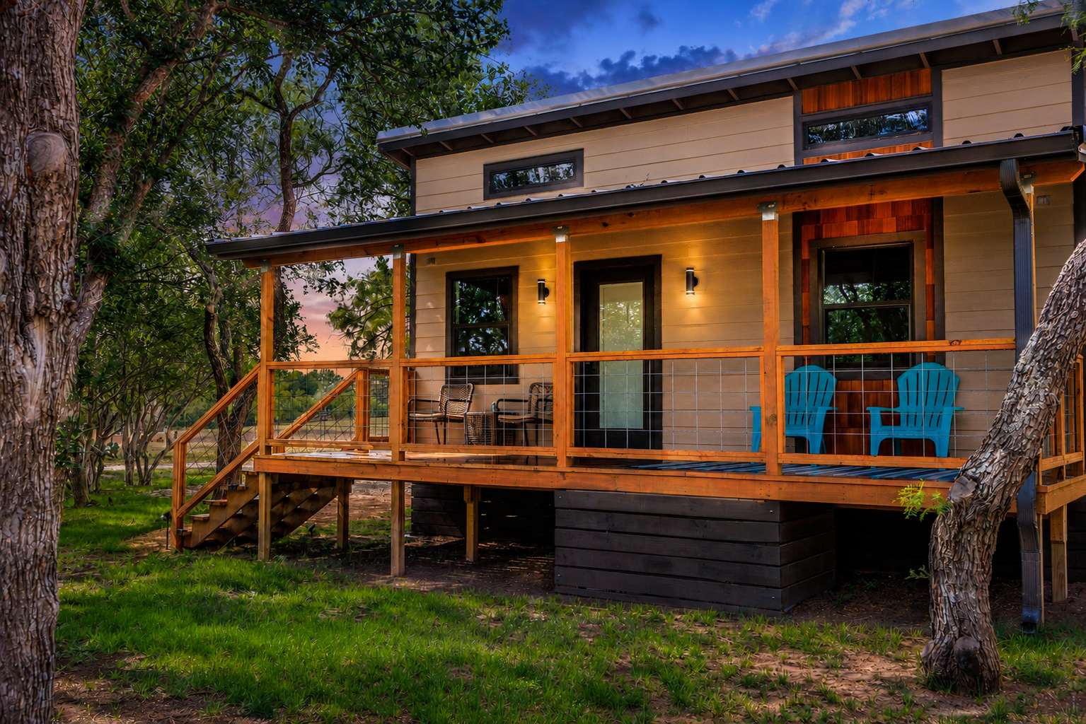 Winecup Cottage
