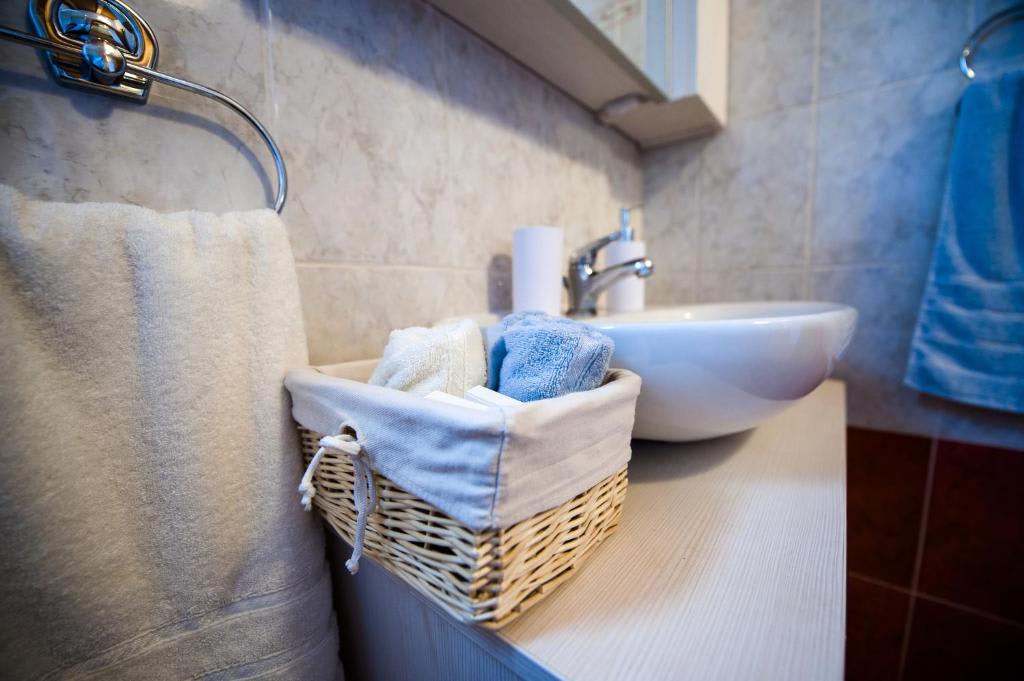 Holiday Home Villa Le Punte