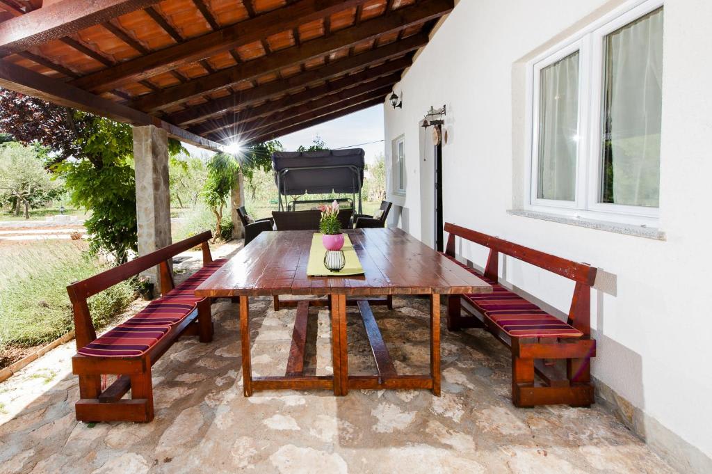 Holiday Home Villa Le Punte