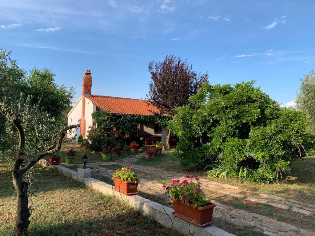Holiday Home Villa Le Punte