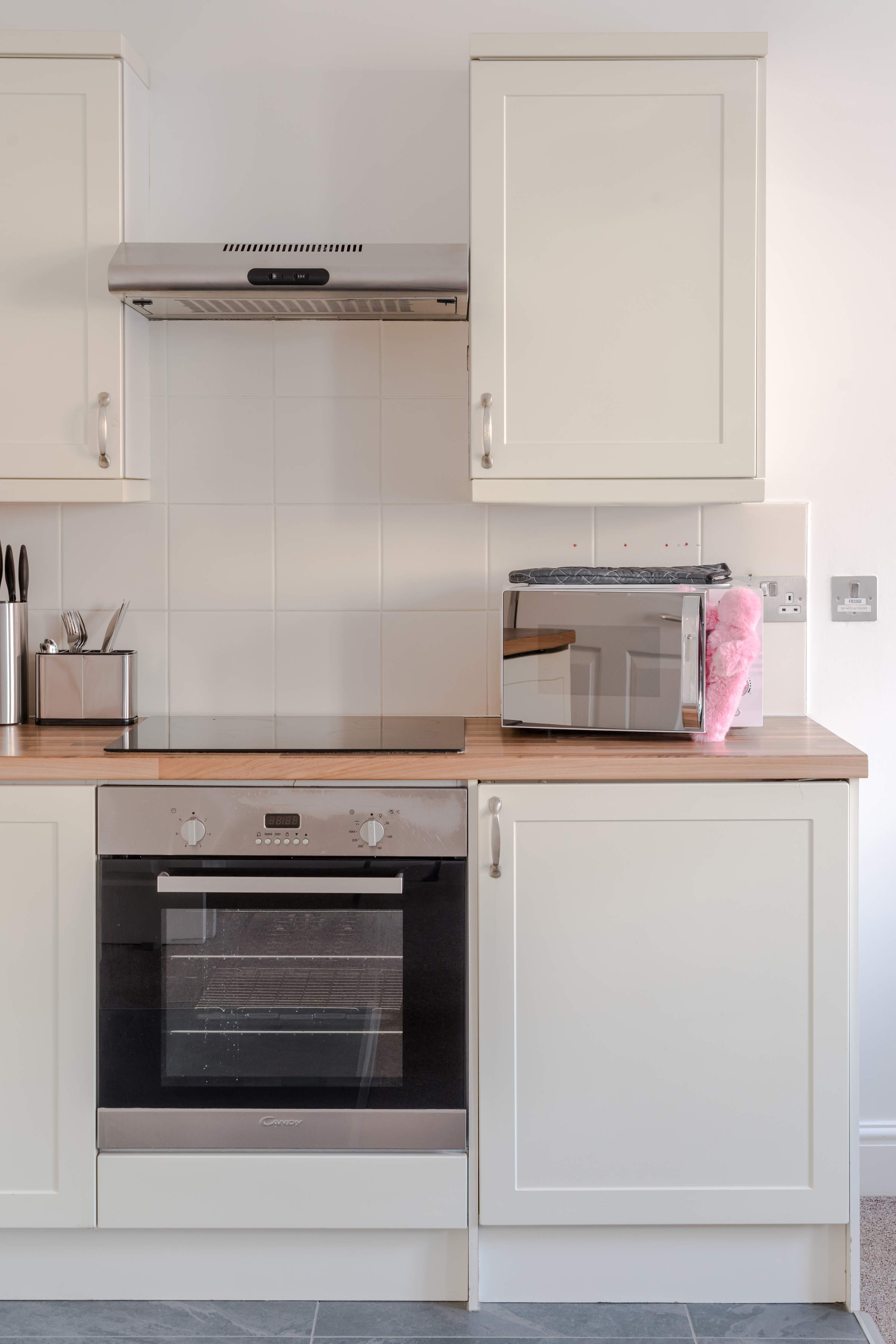 Stylish 1-bed Flat · Fitzrovia · Sleeps 4 in Foley Street, Apartment 2 W1W 7TJ - Property image 27 - VivreStays