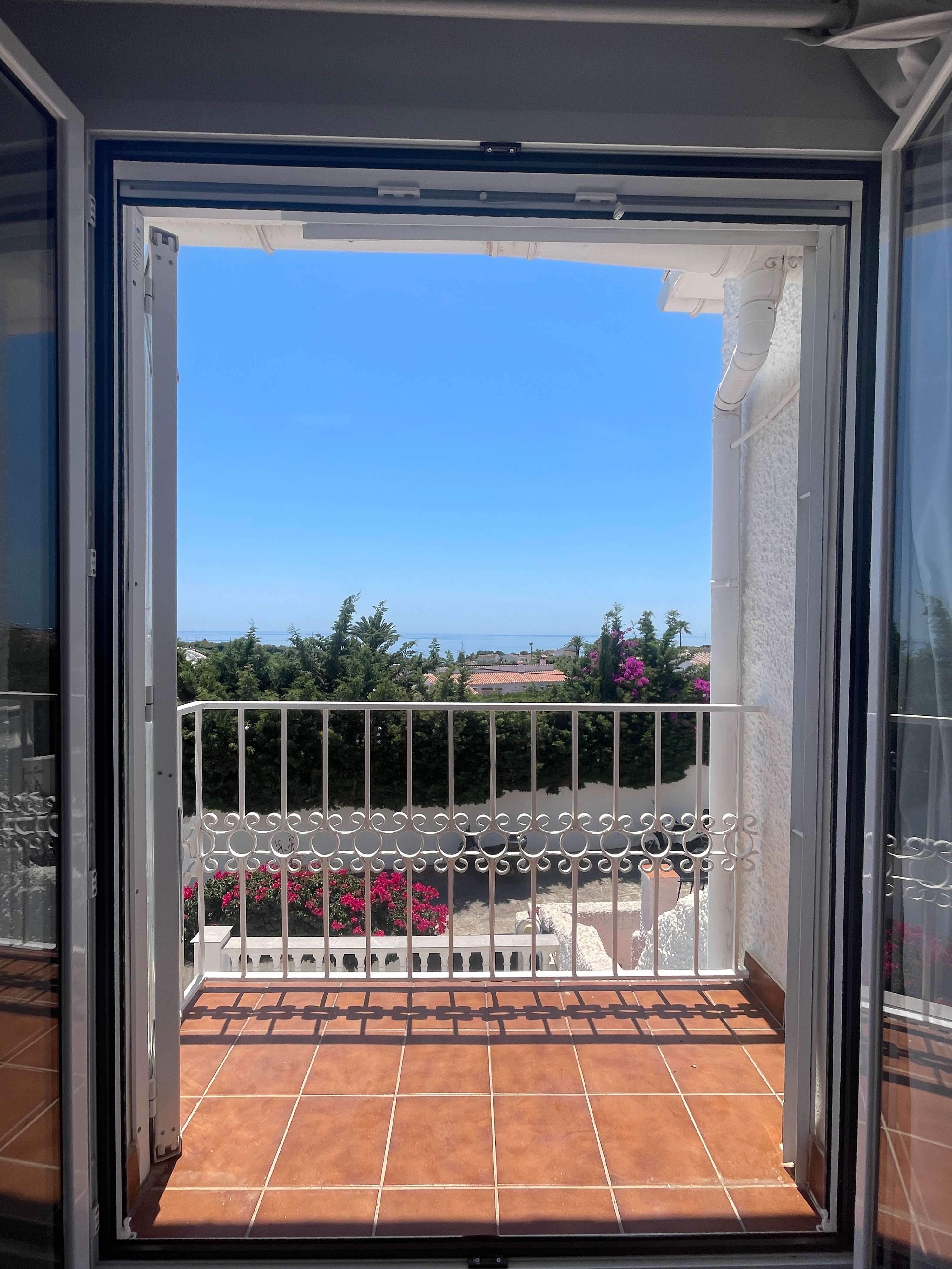 SHR005 Casa Mil Flores en Nerja con terraza - Foto 5