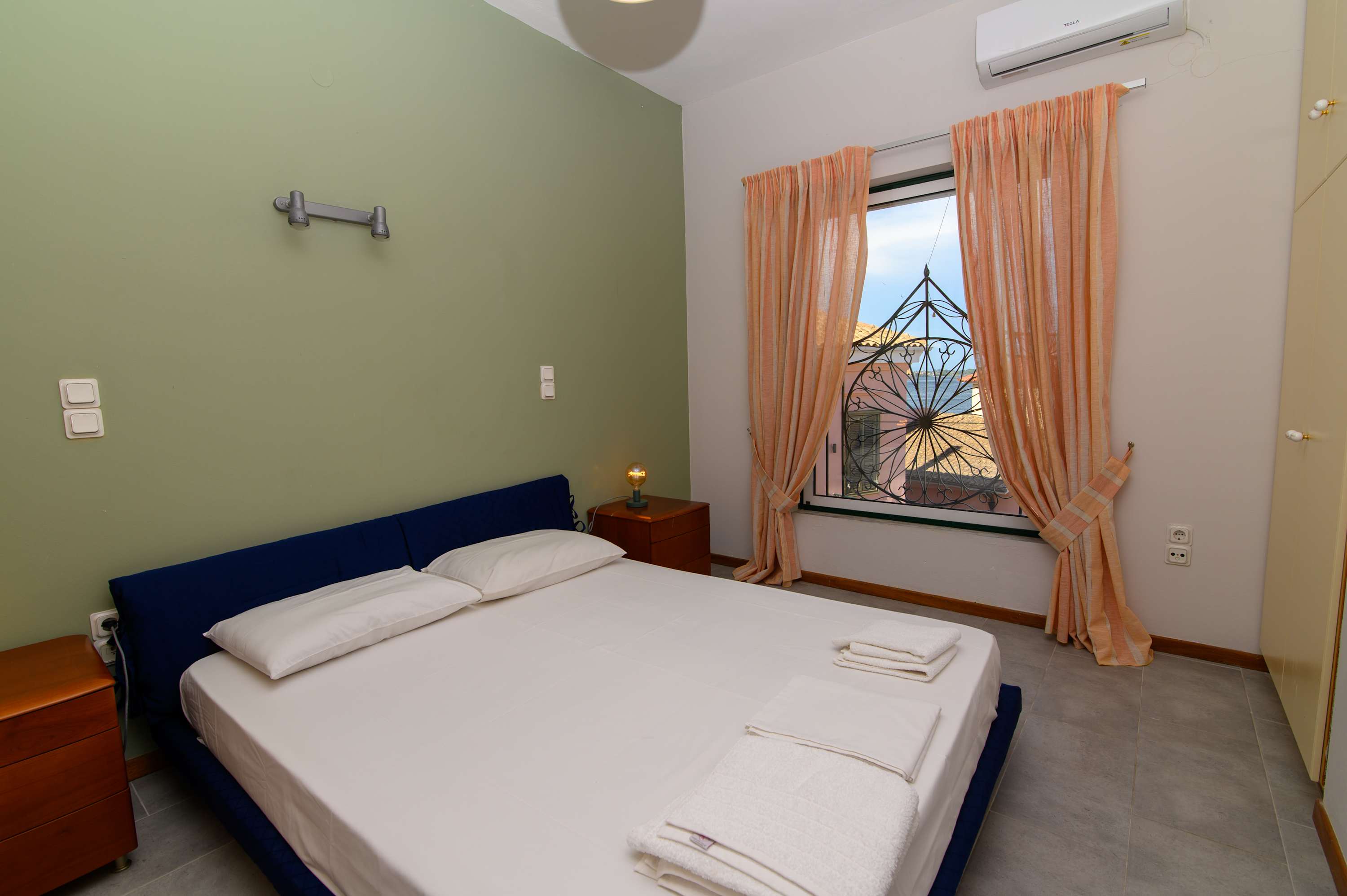 Evgenia's Balcony Your Urban Oasis in Preveza — photo 3