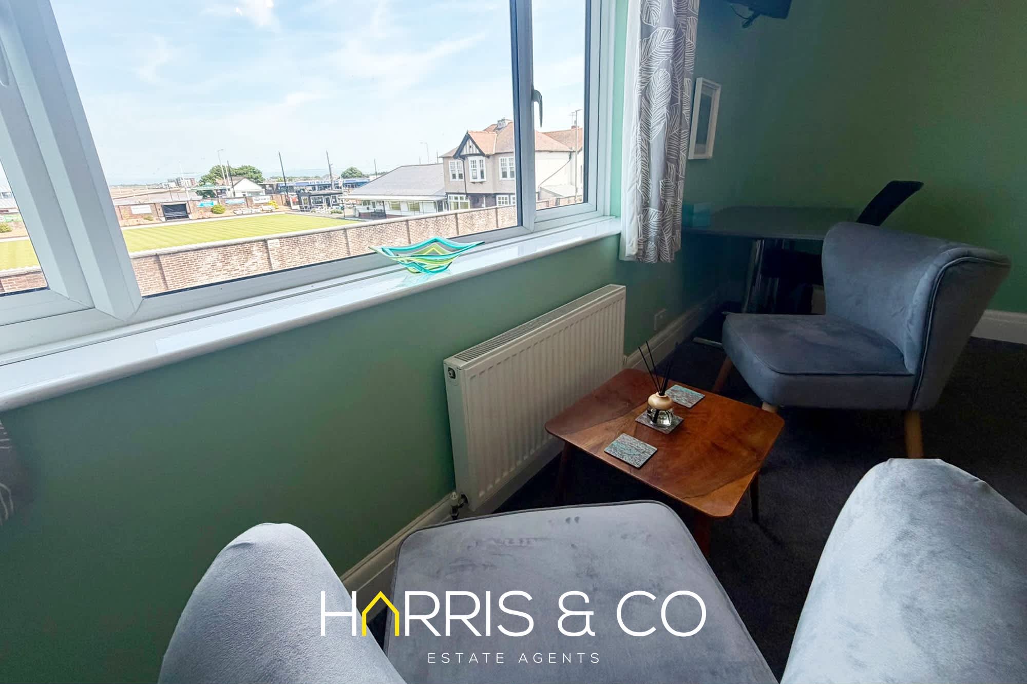 The Hideaway - A Cosy Beachside Retreat in 29 Upper Lune Street FY7 6BP - Property image 5 - VivreStays