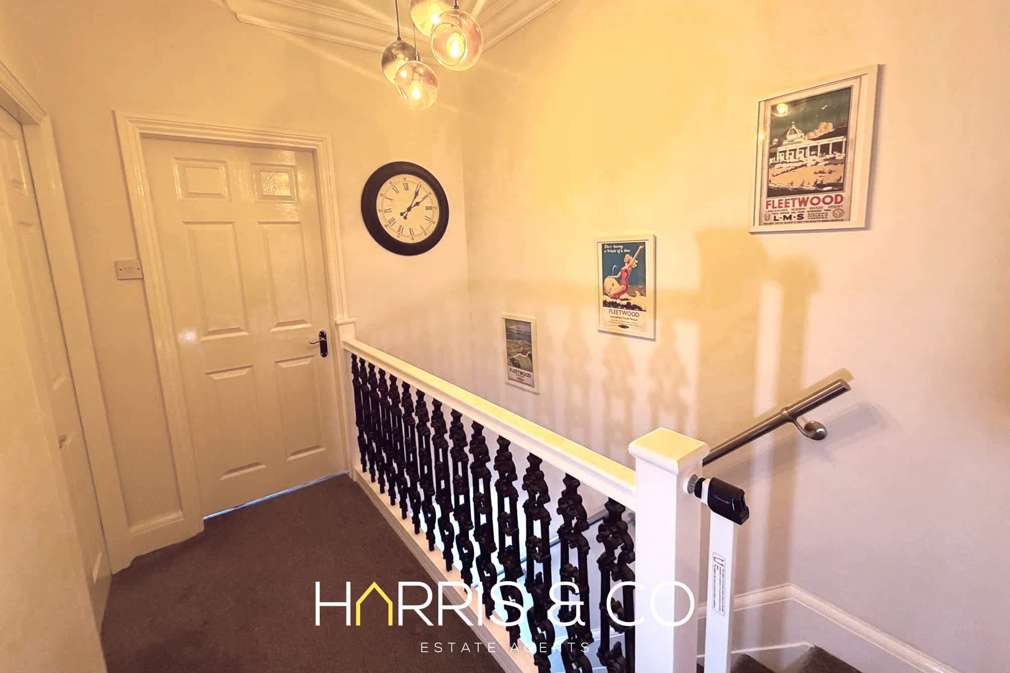 The Hideaway - A Cosy Beachside Retreat in 29 Upper Lune Street FY7 6BP - Property image 24 - VivreStays