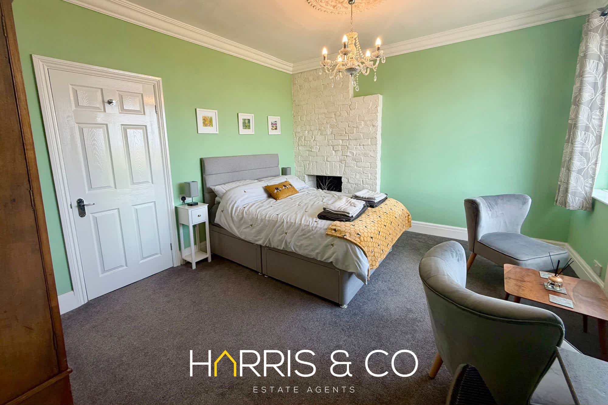 The Hideaway - A Cosy Beachside Retreat in 29 Upper Lune Street FY7 6BP - Property image 23 - VivreStays
