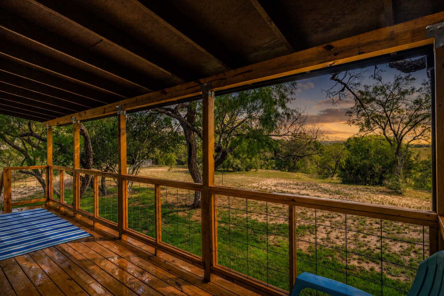 Paintbrush Cottage 5