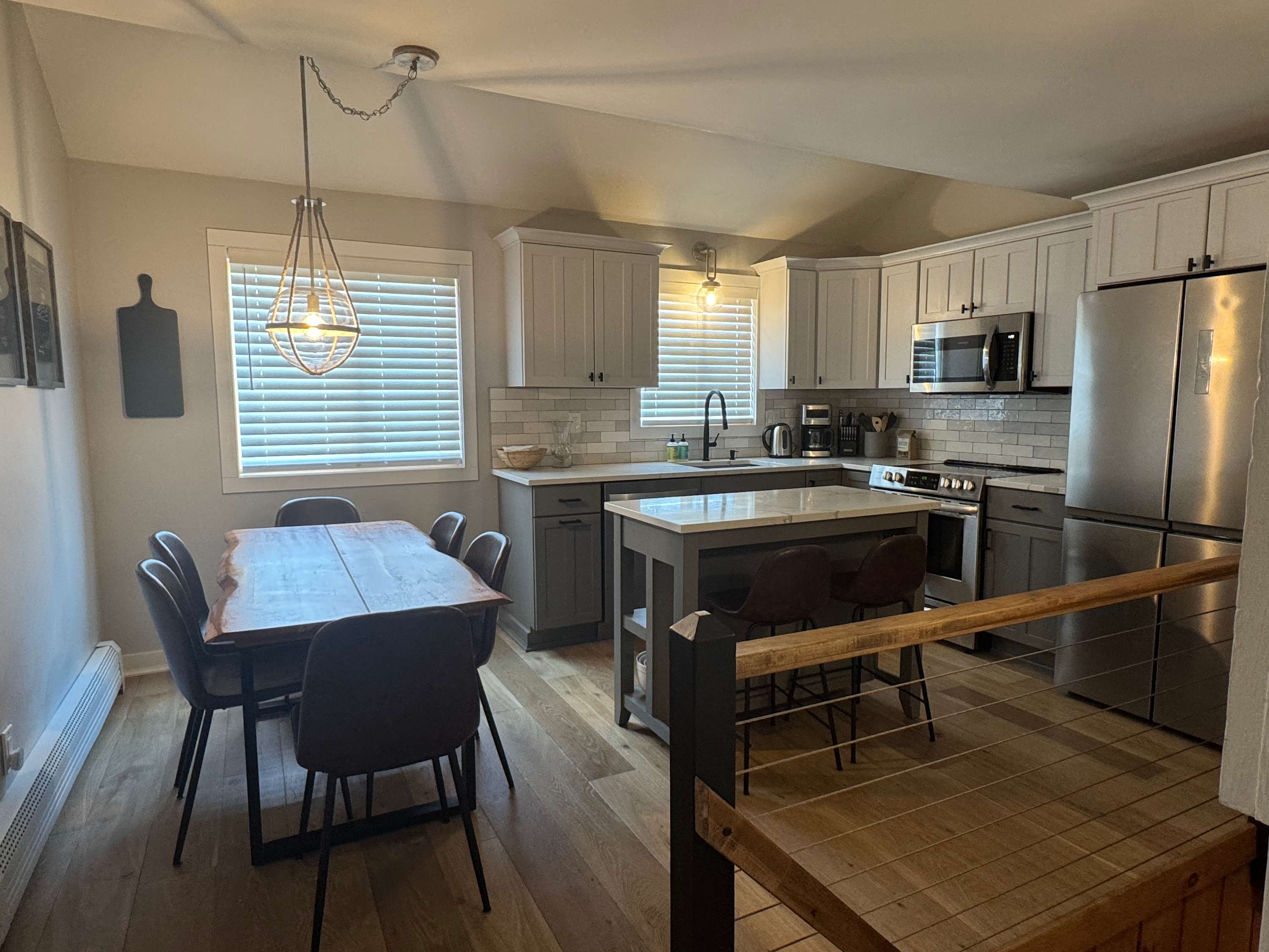 Newly Renovated Condo at Bears Crossing | Photo 2