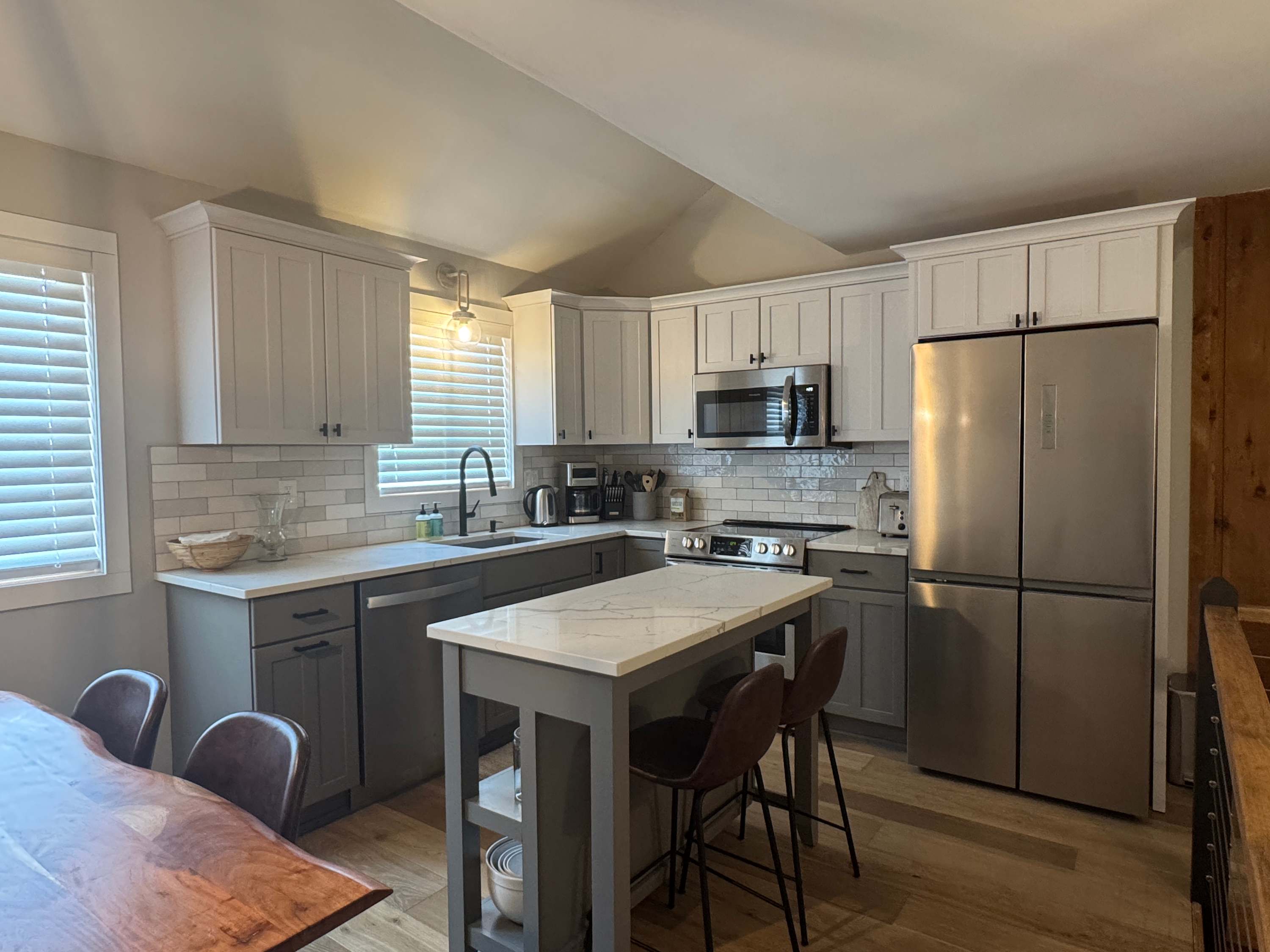 Newly Renovated Condo at Bears Crossing