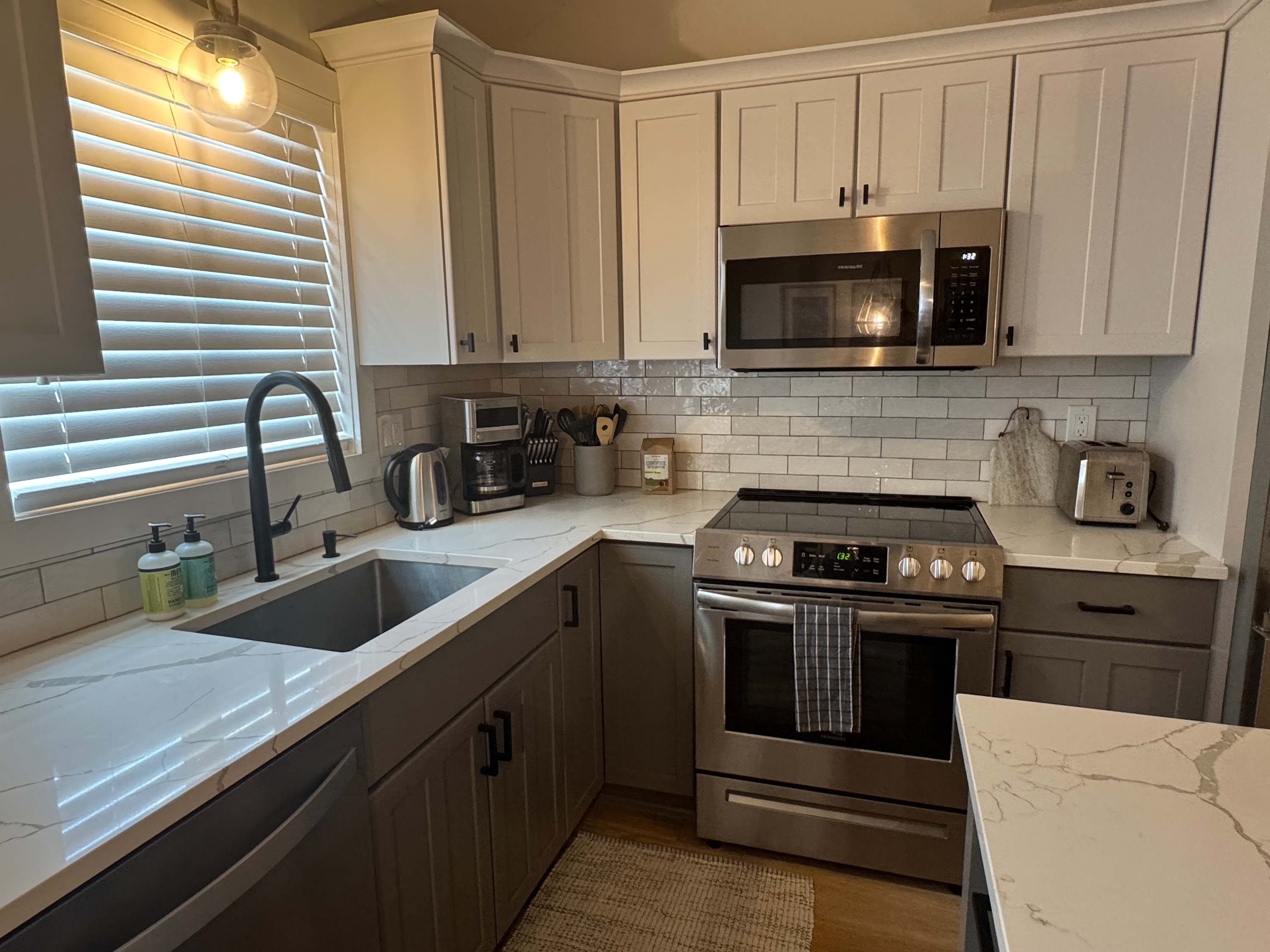 Newly Renovated Condo at Bears Crossing | Photo 4