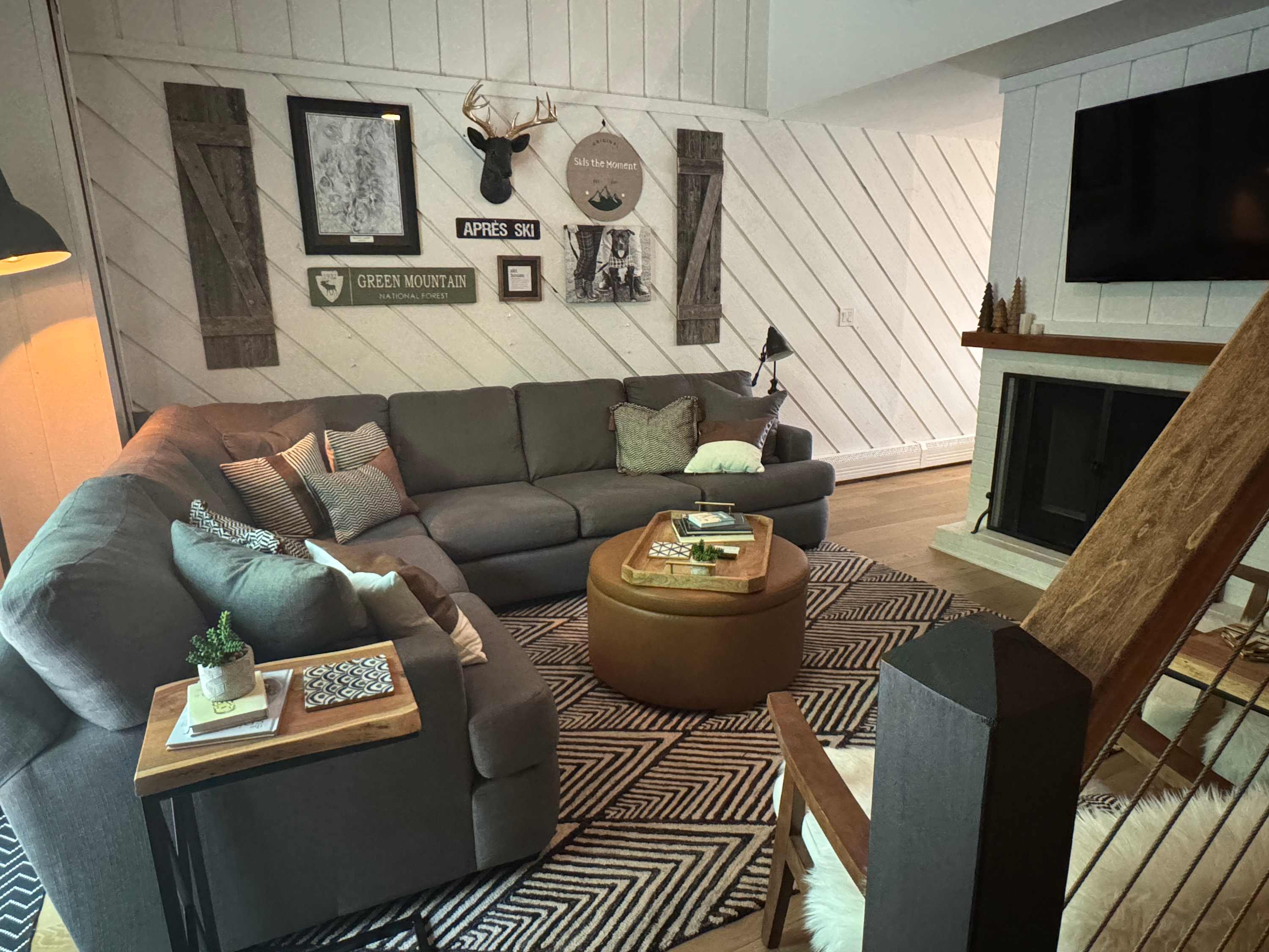 Newly Renovated Condo at Bears Crossing | Photo 5