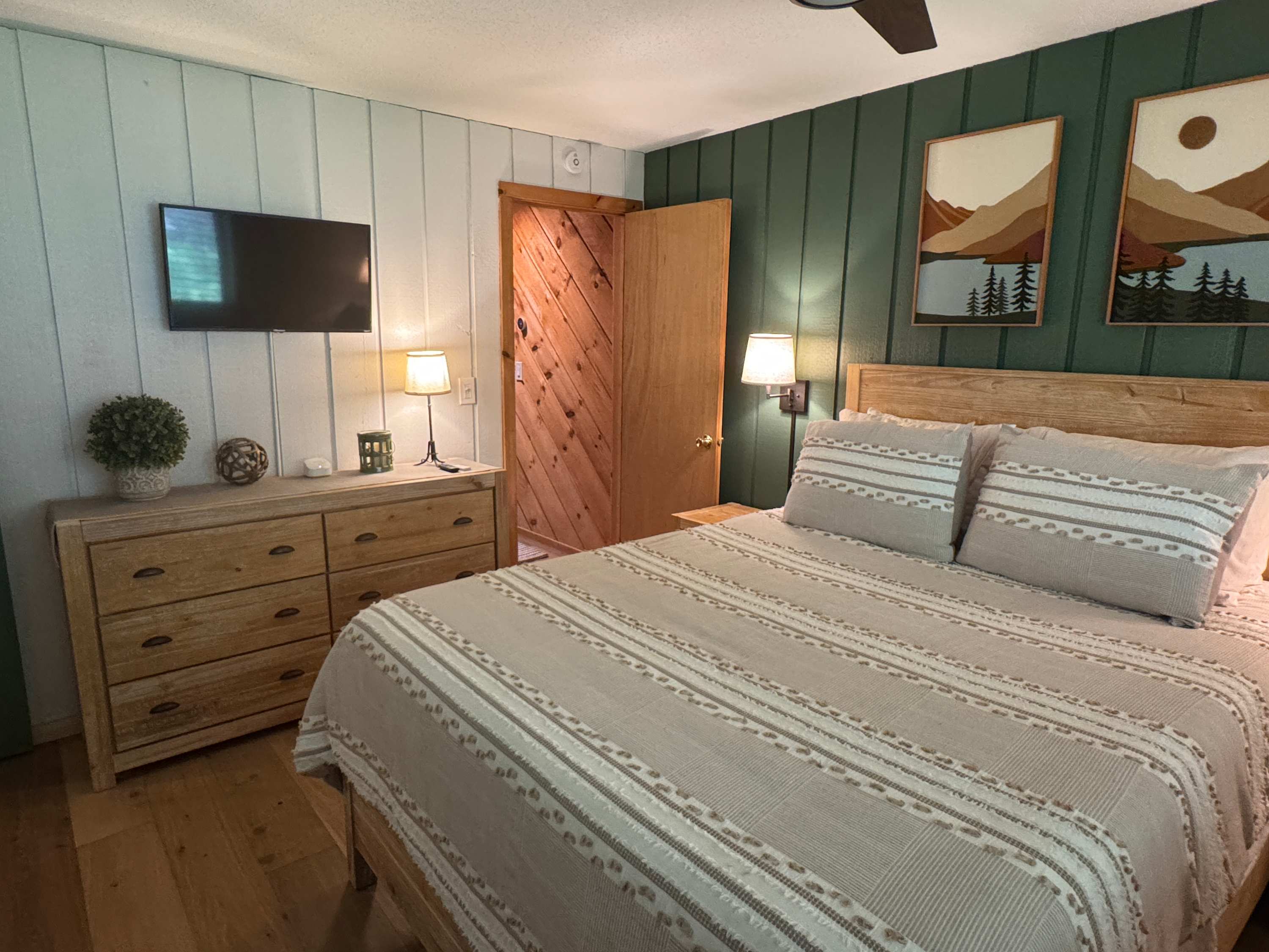 Newly Renovated Condo at Bears Crossing | Photo 19