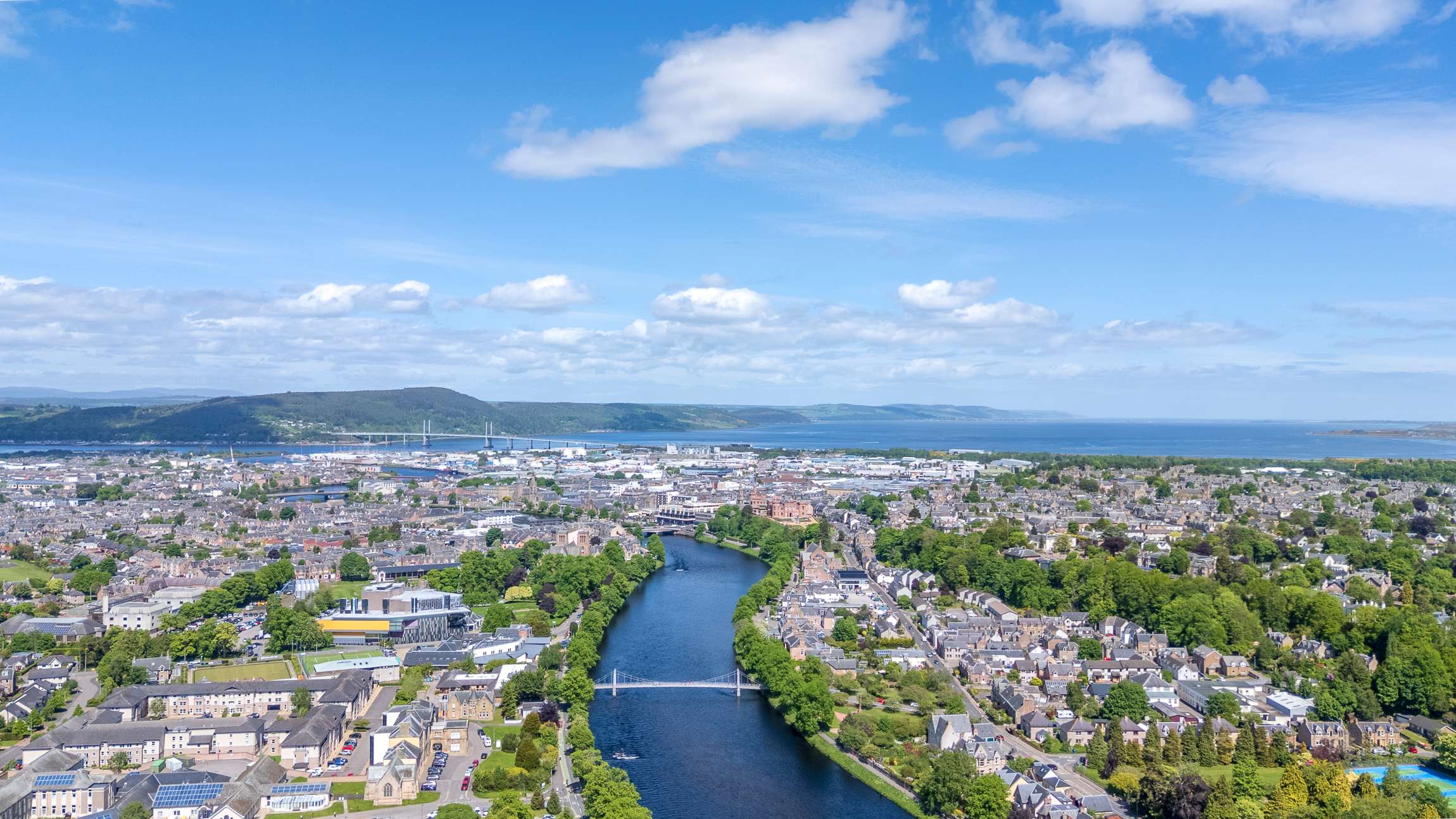 View Cosy City Centre Flat | Summer Retreat | Sleeps 2 in Stephens Street 3 IV2 3JP Cosy City Centre Flat | Summer Retreat | Sleeps 2 in Stephens Street 3 IV2 3JP - Property image 8 - VivreStays