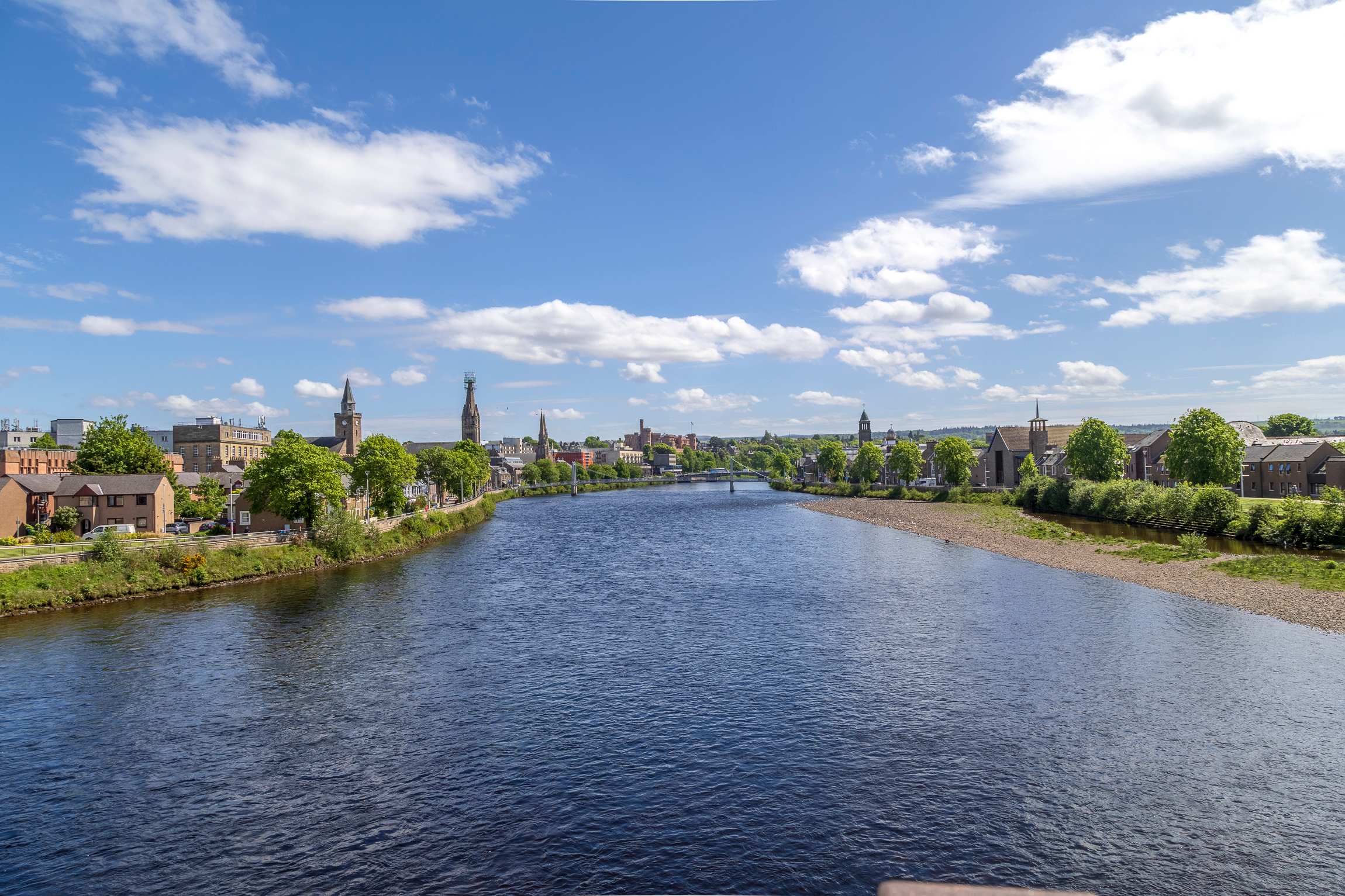 View Cosy City Centre Flat | Summer Retreat | Sleeps 2 in Stephens Street 3 IV2 3JP Cosy City Centre Flat | Summer Retreat | Sleeps 2 in Stephens Street 3 IV2 3JP - Property image 6 - VivreStays