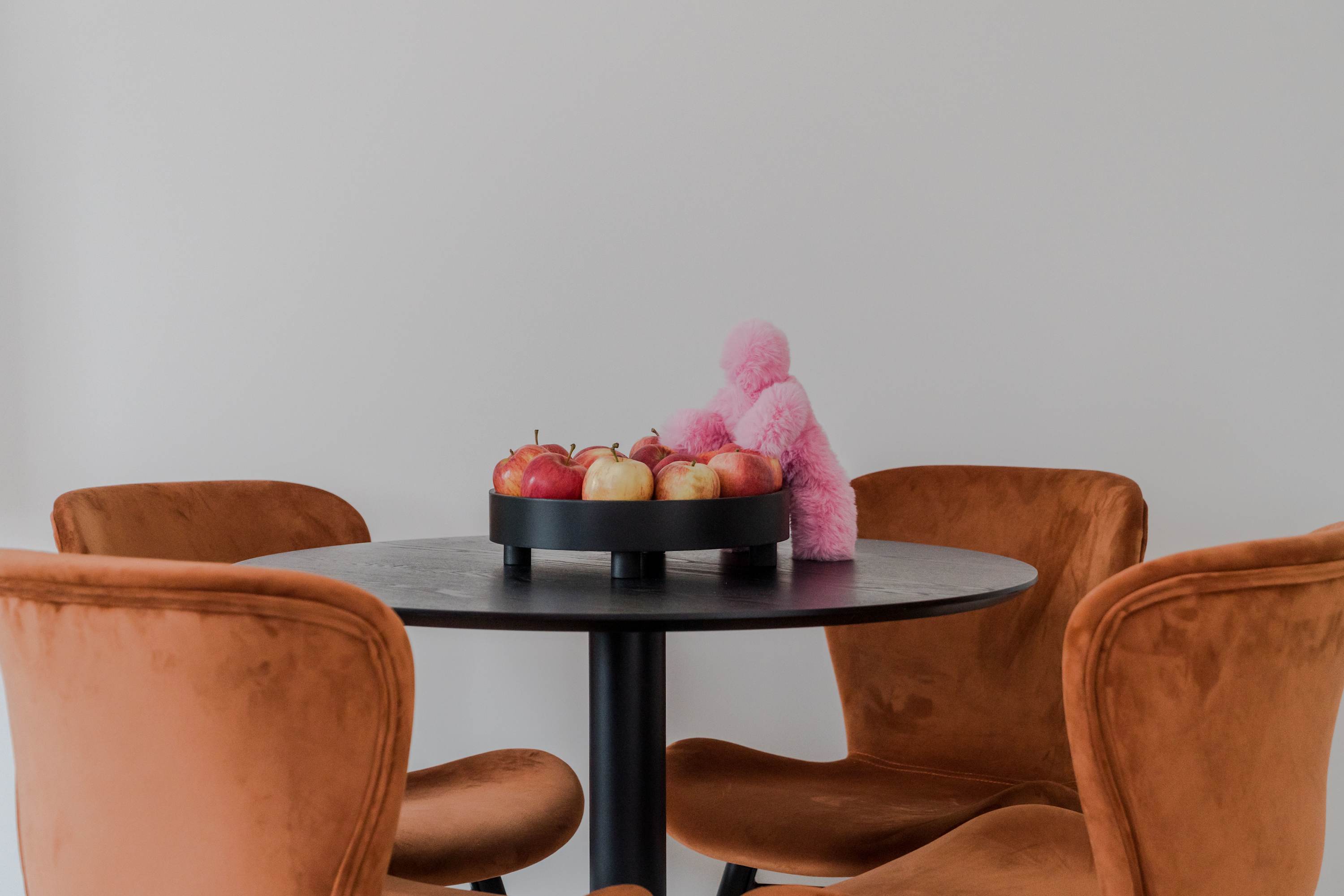 View Top-Floor 1-Bed + Balcony · Fitzrovia · Sleeps 4 in Foley Street, 4 W1W 7TJ Top-Floor 1-Bed + Balcony · Fitzrovia · Sleeps 4 in Foley Street, 4 W1W 7TJ - Property image 14 - VivreStays
