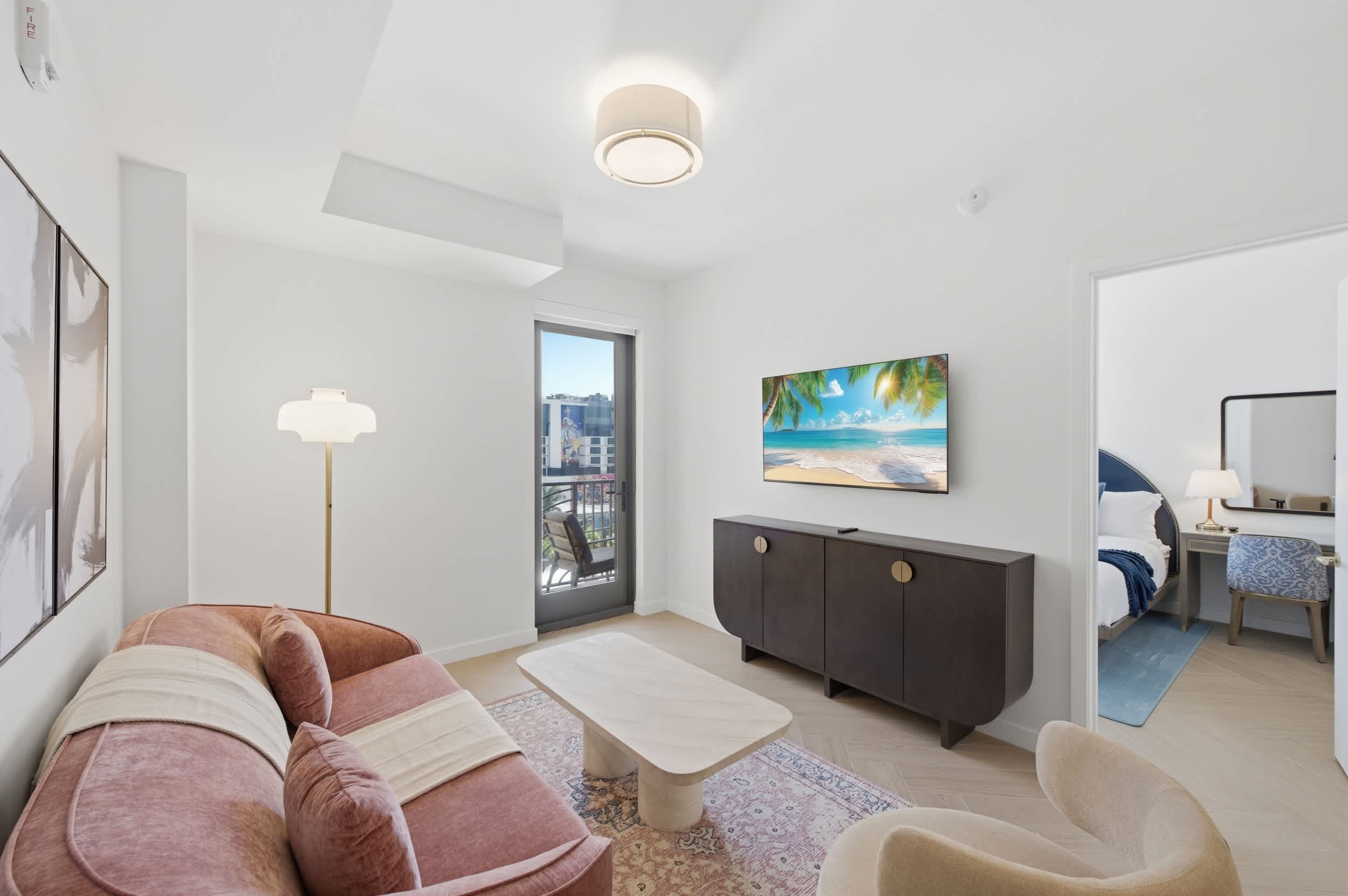 Boutique 1BR | Wynwood | Walk to Art & Dining