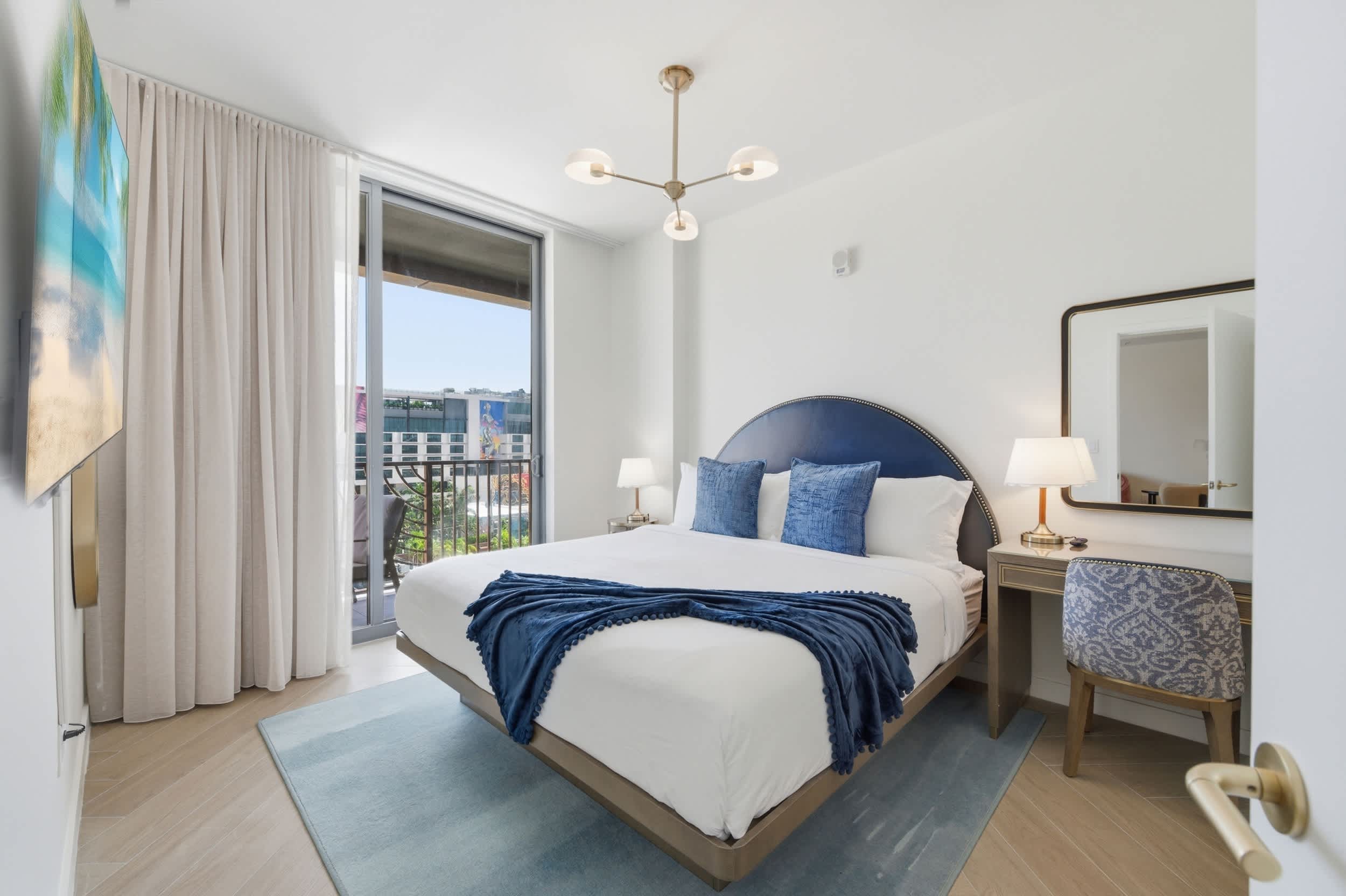 Boutique 1BR | Wynwood | Walk to Art & Dining